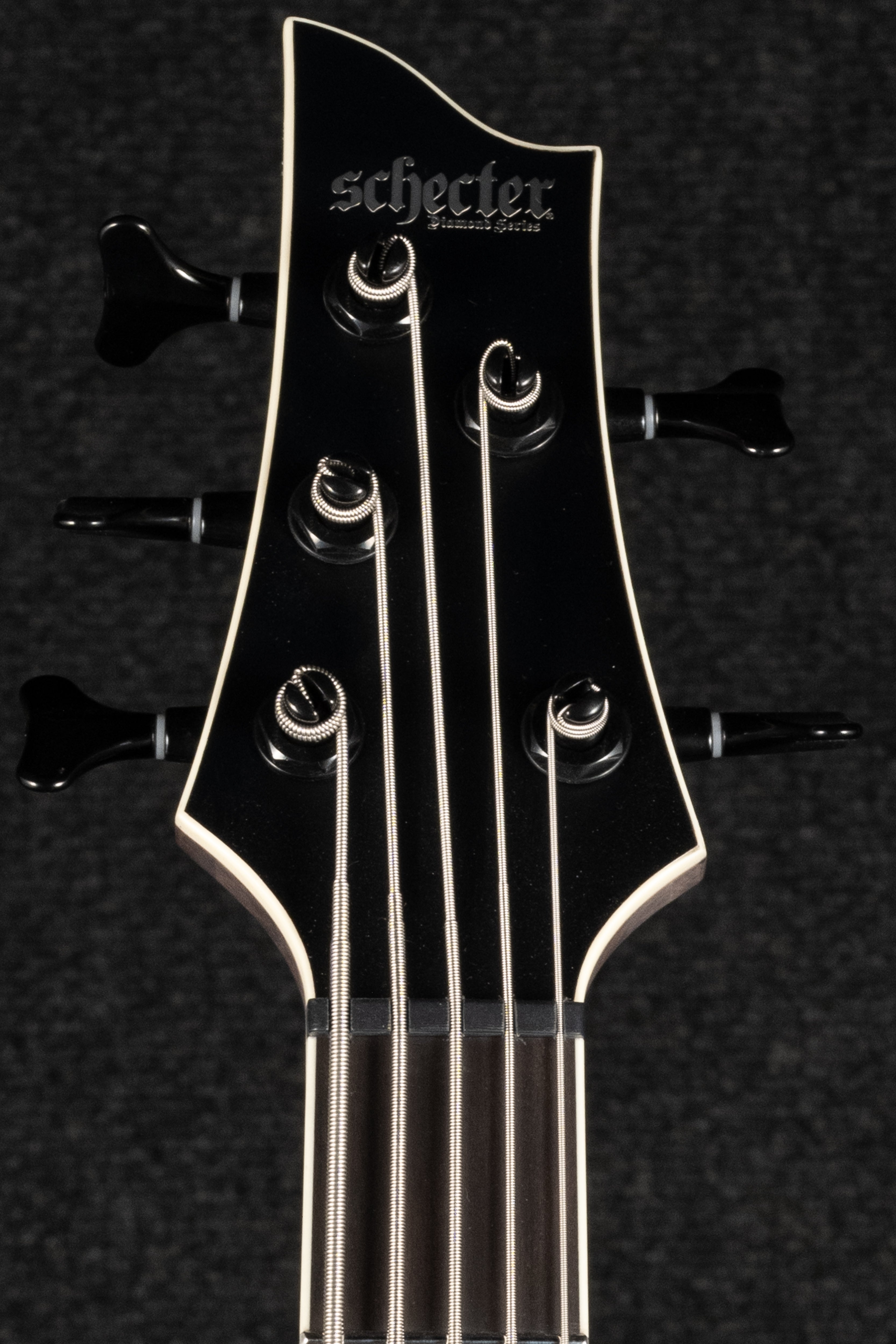 SLS Elite-5 Evil Twin