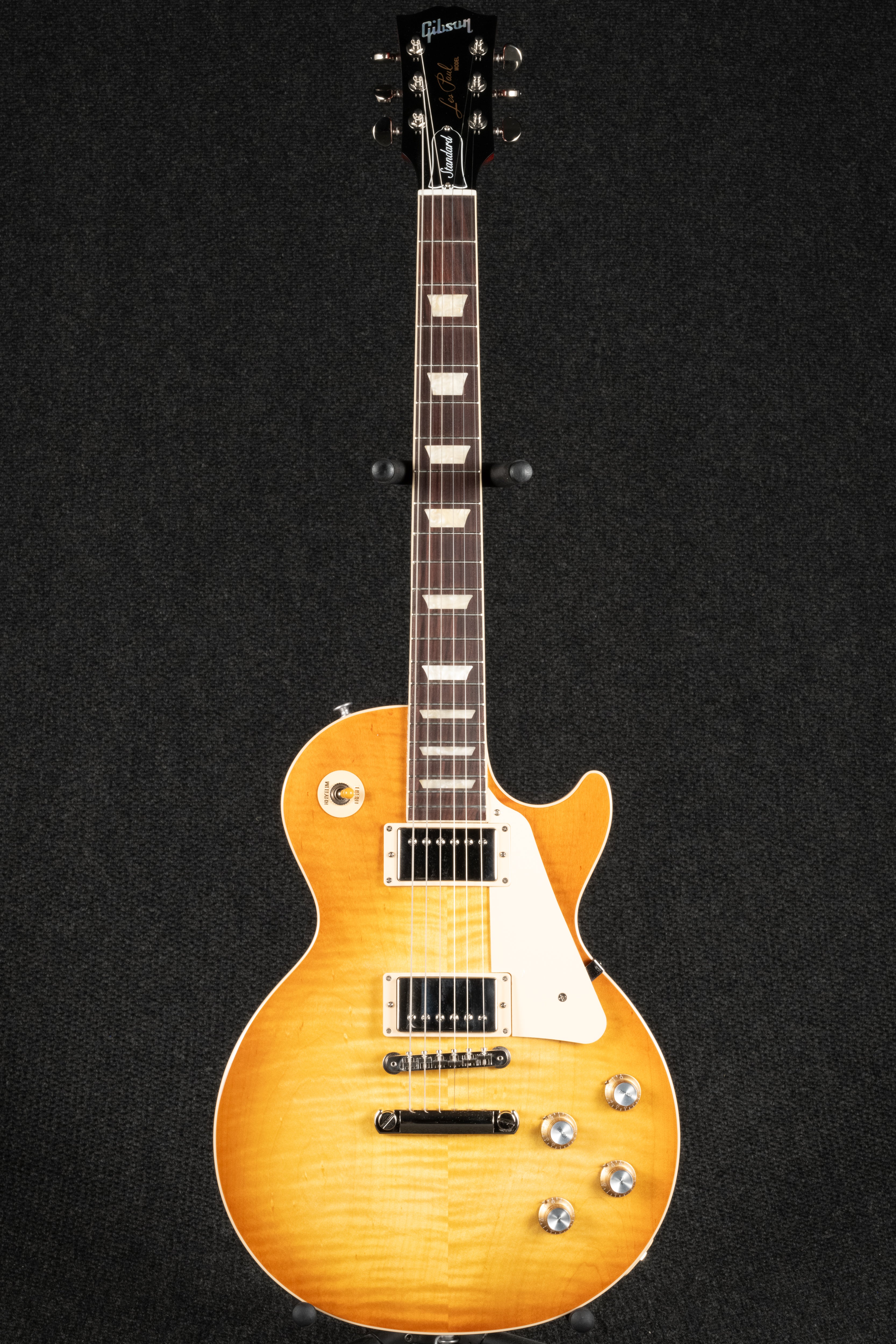 Les Paul Standard 60s - Unburst