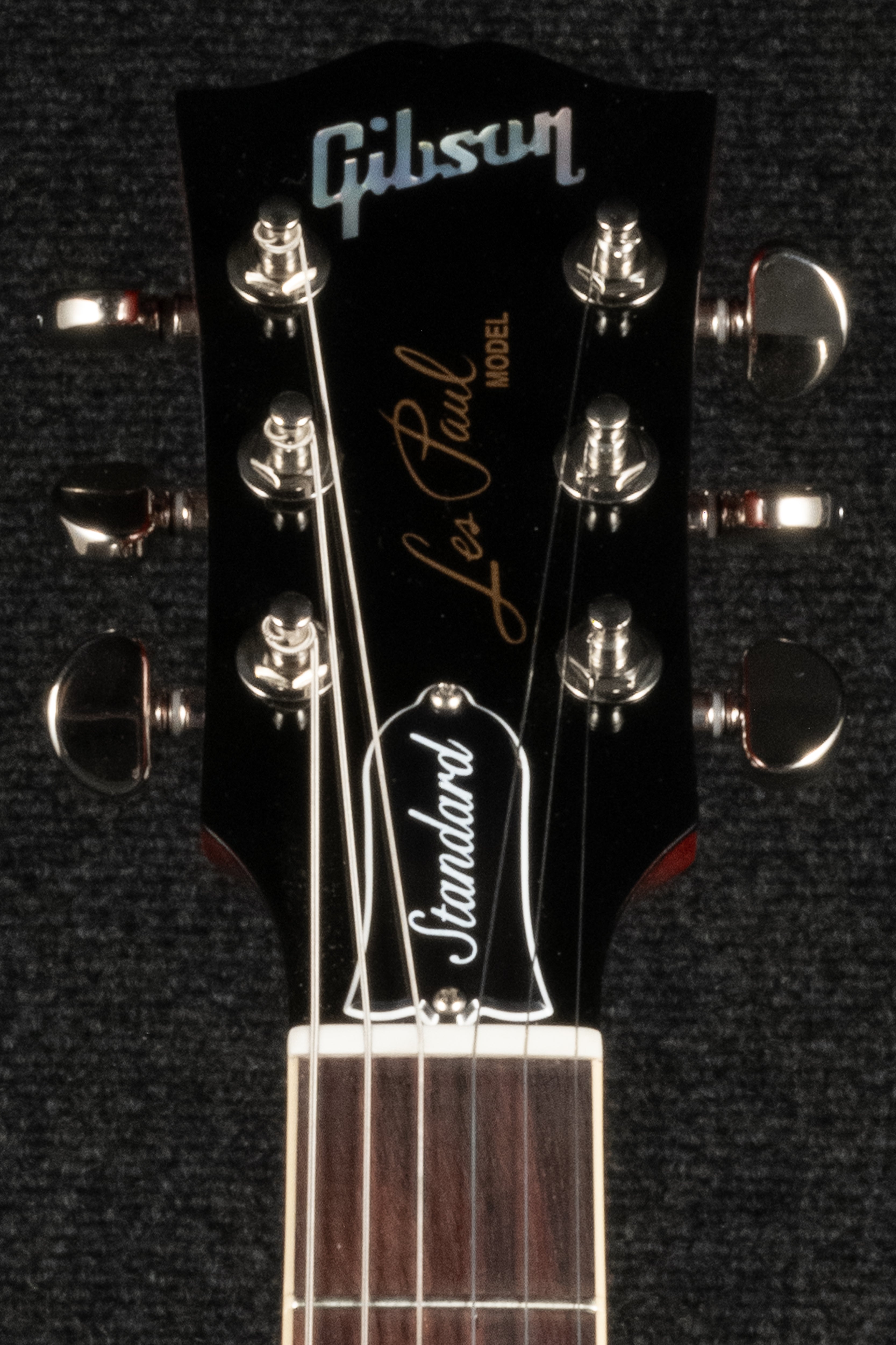 Les Paul Standard 60s - Unburst