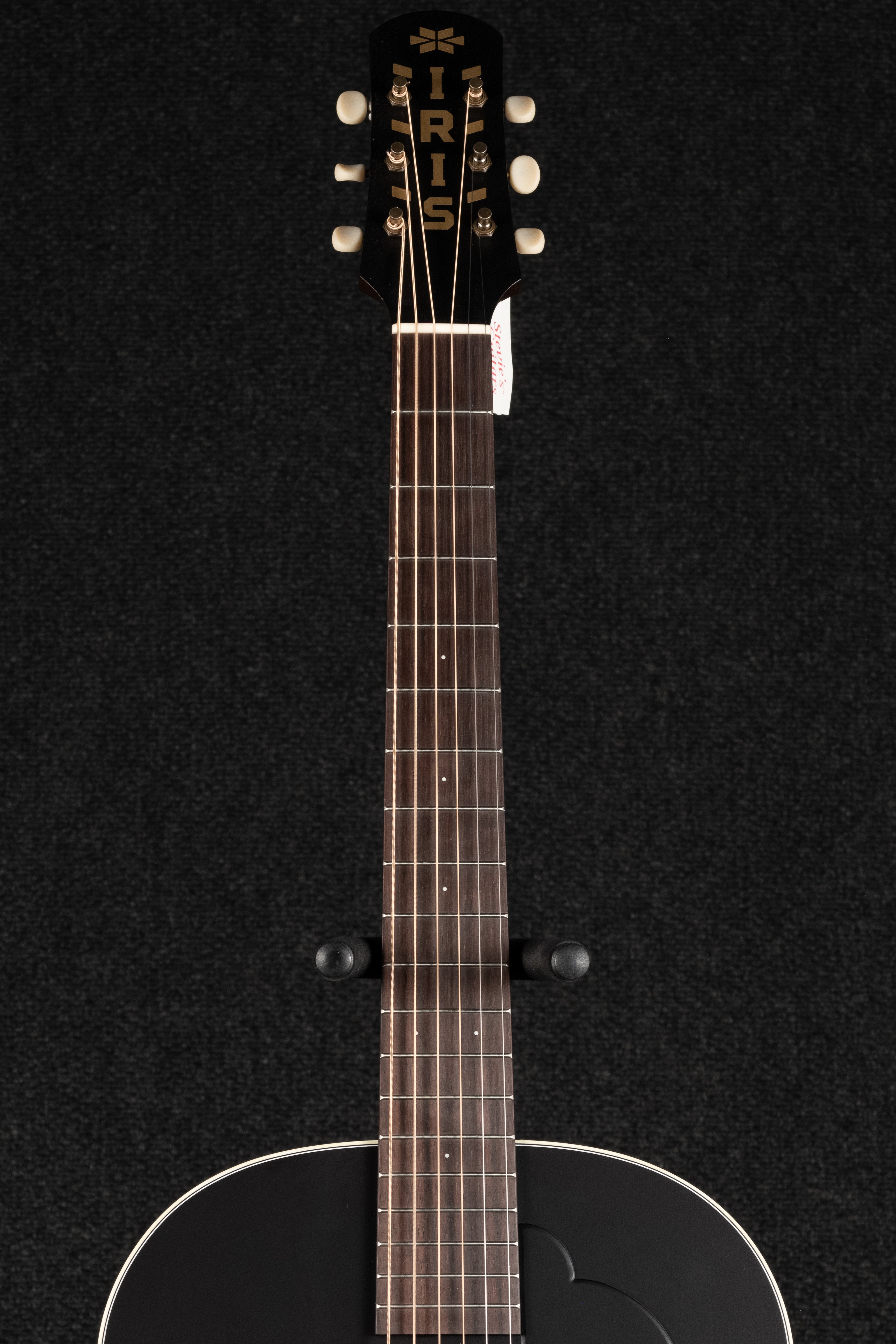 DF Acoustic Guitar - Tobacco Burst