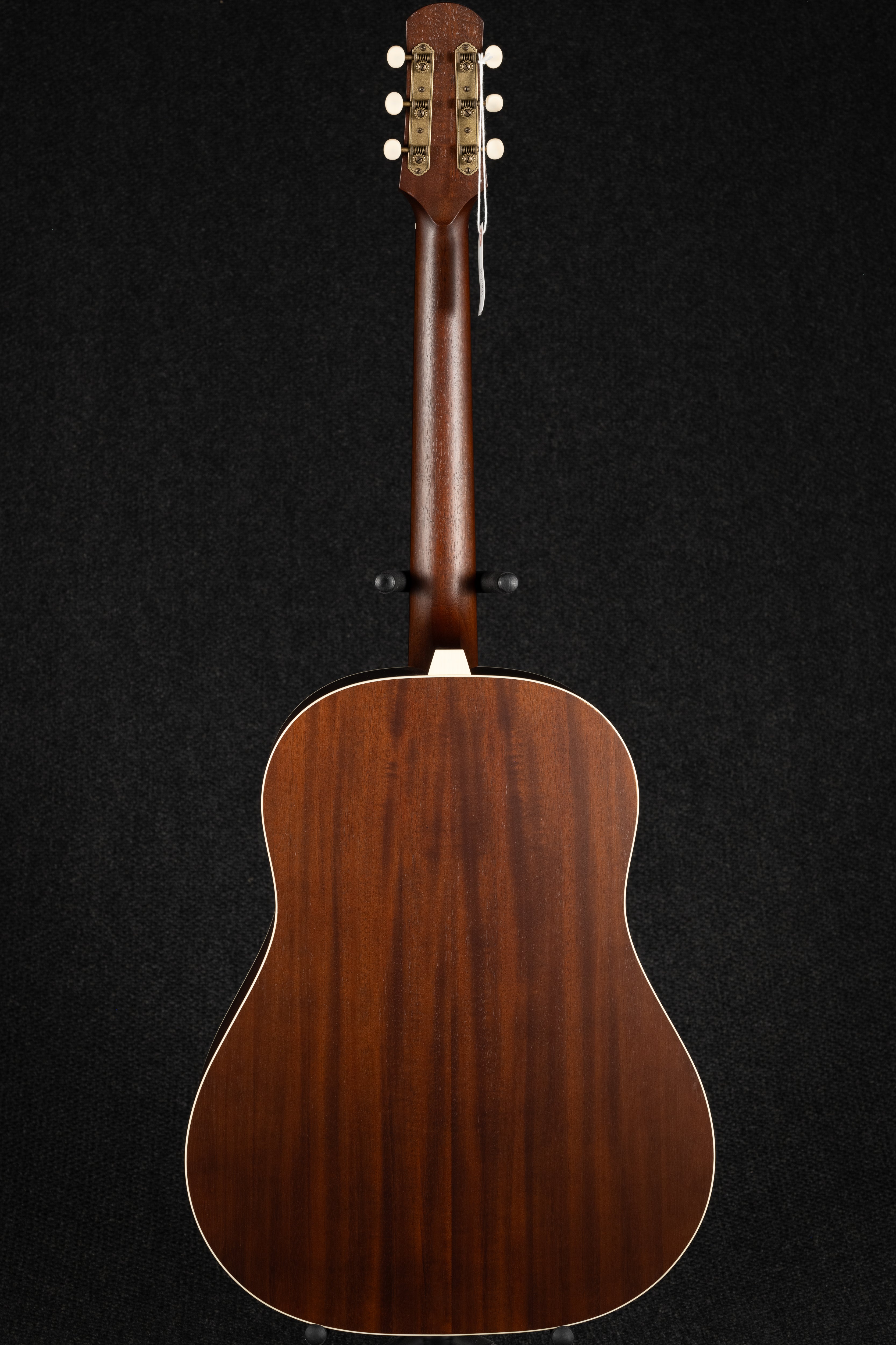 DF Acoustic Guitar - Tobacco Burst