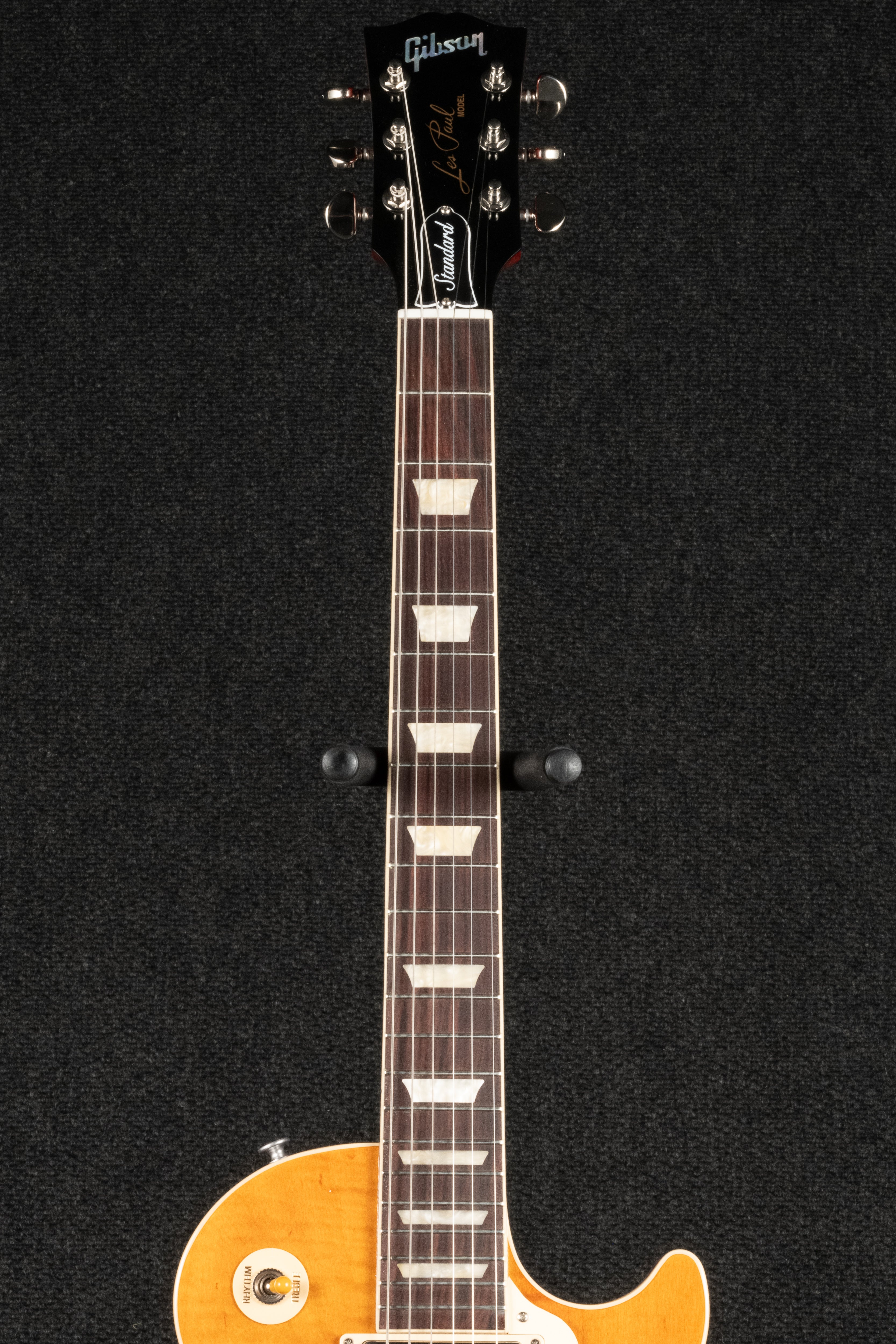 Les Paul Standard 60s - Unburst
