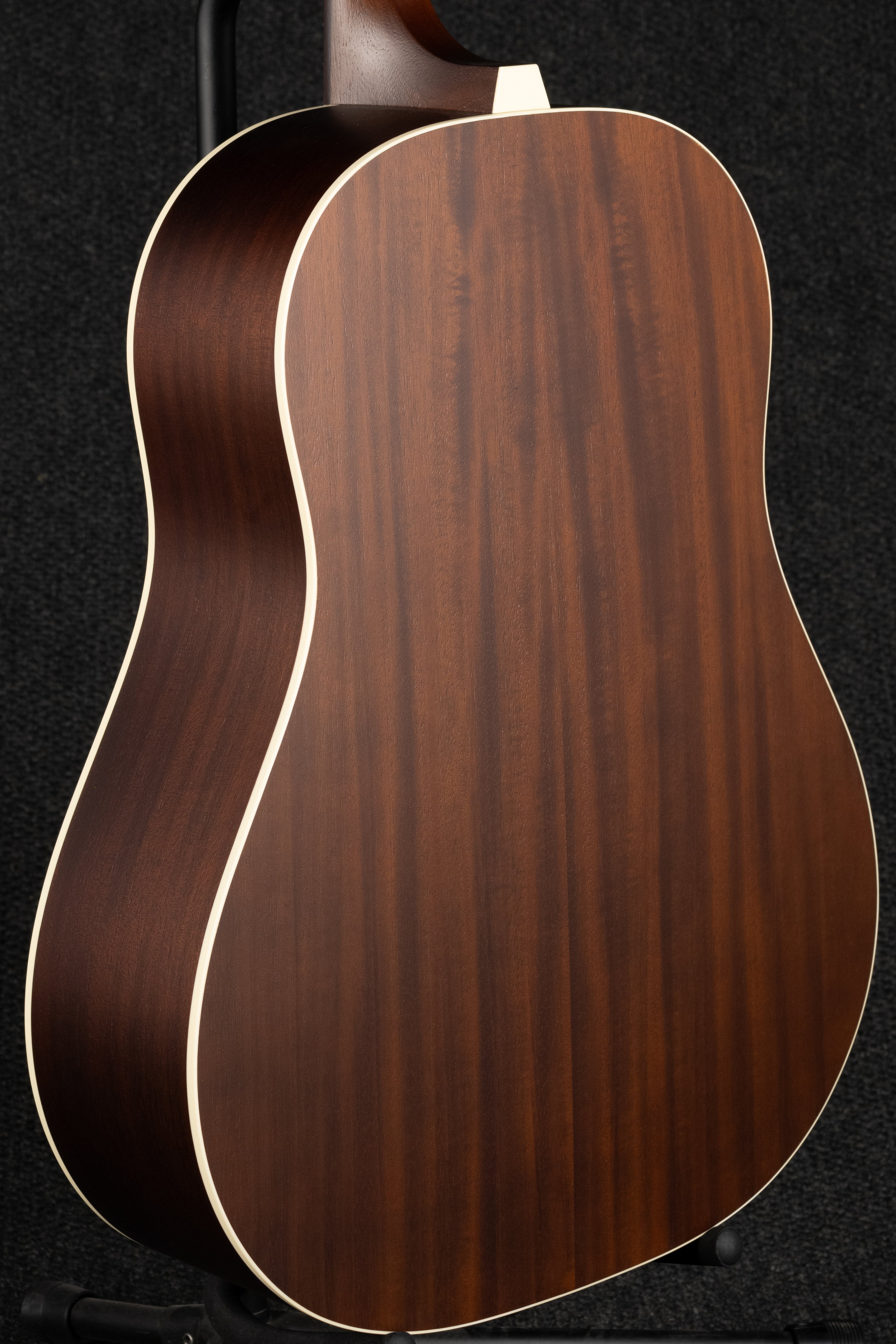 DF Acoustic Guitar - Tobacco Burst