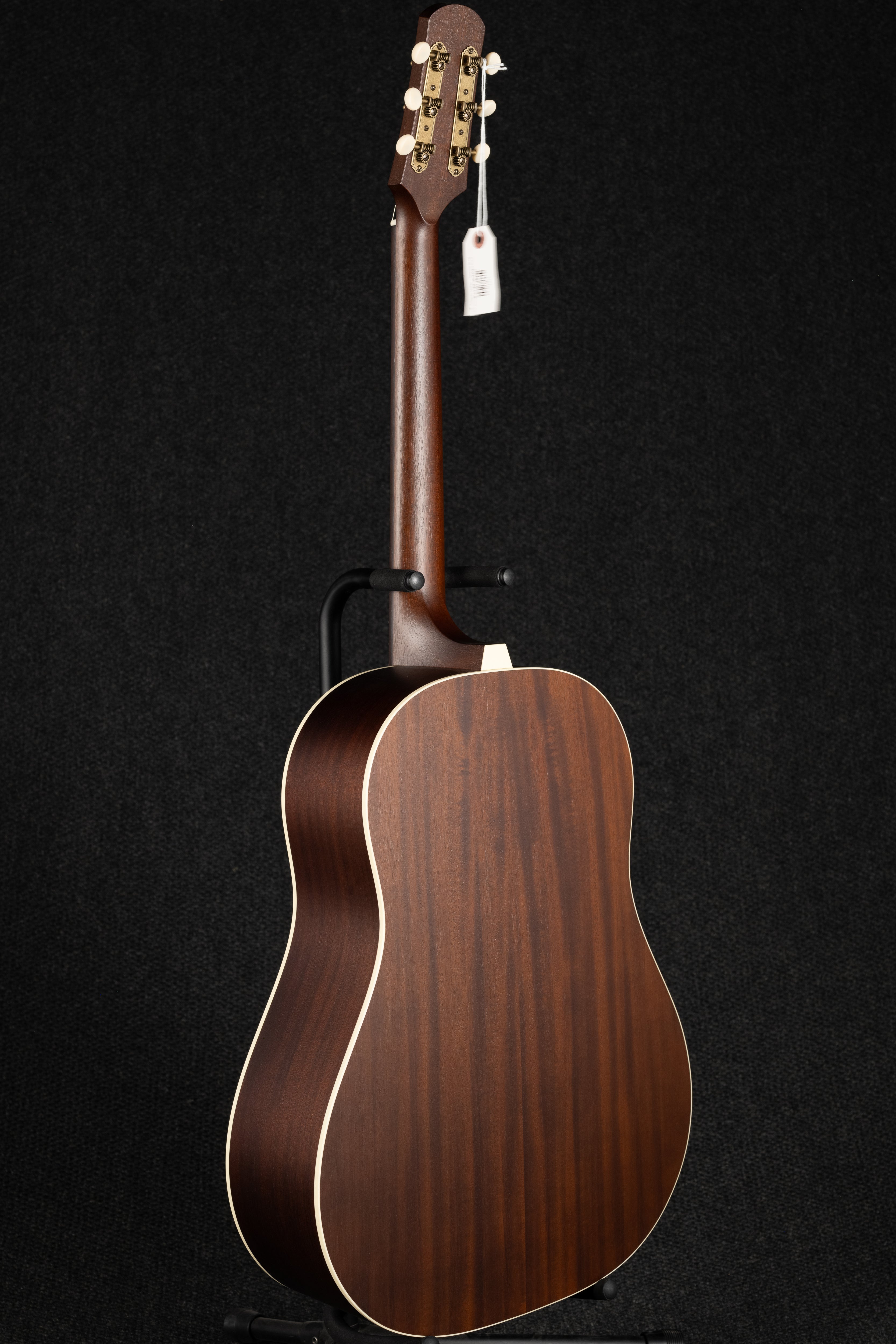 DF Acoustic Guitar - Tobacco Burst