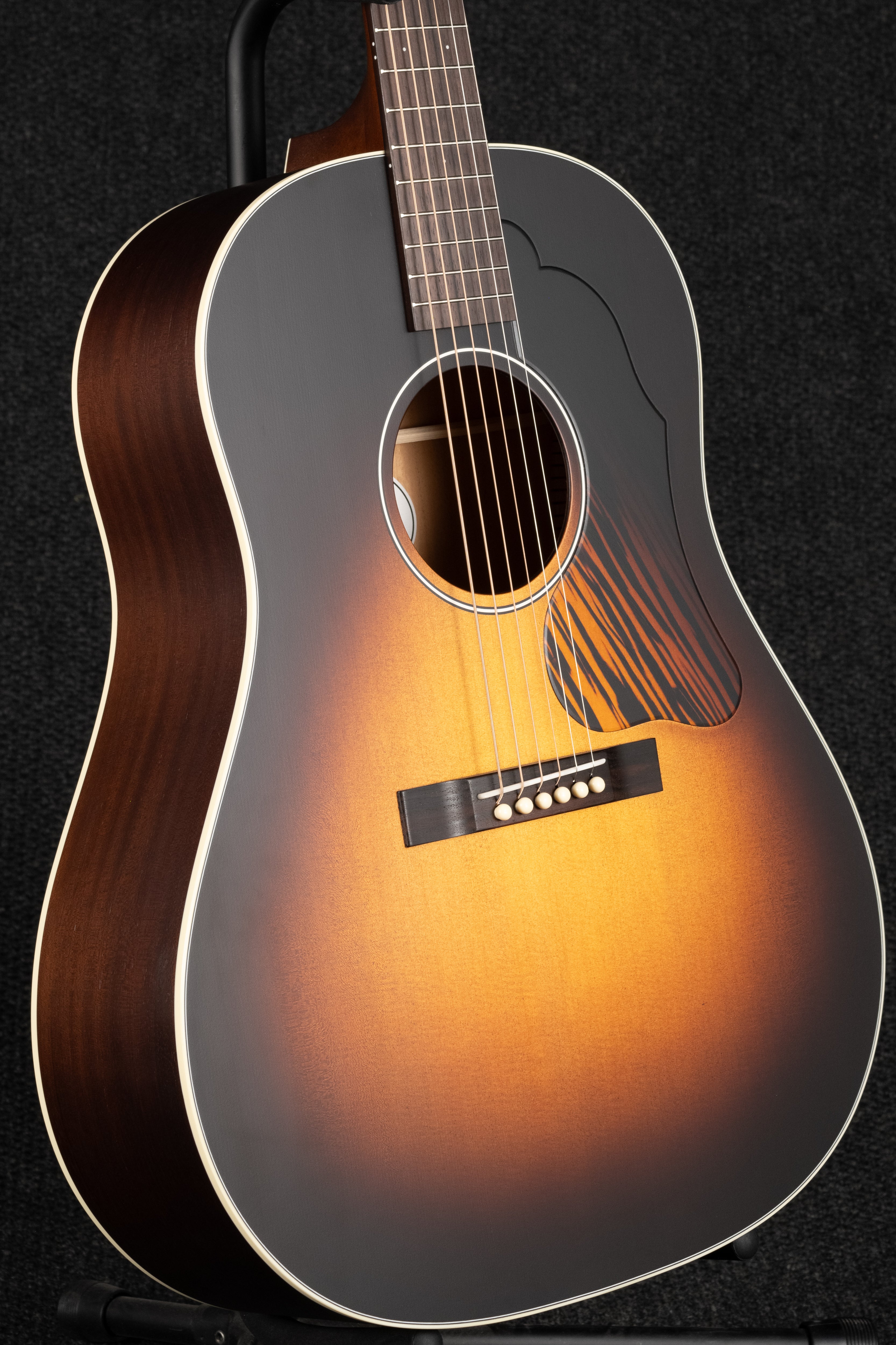 DF Acoustic Guitar - Tobacco Burst