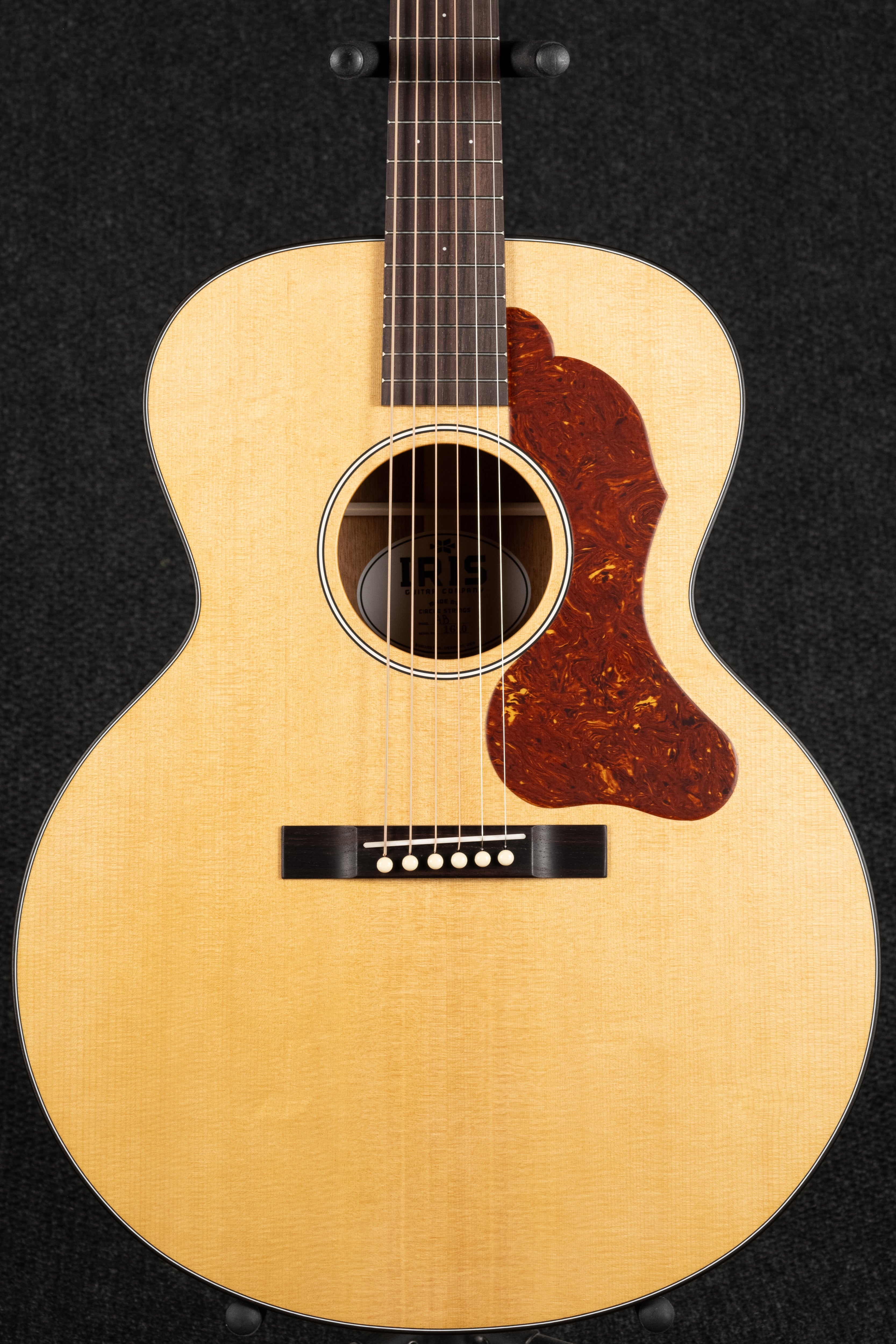 AB Acoustic Guitar - Natural