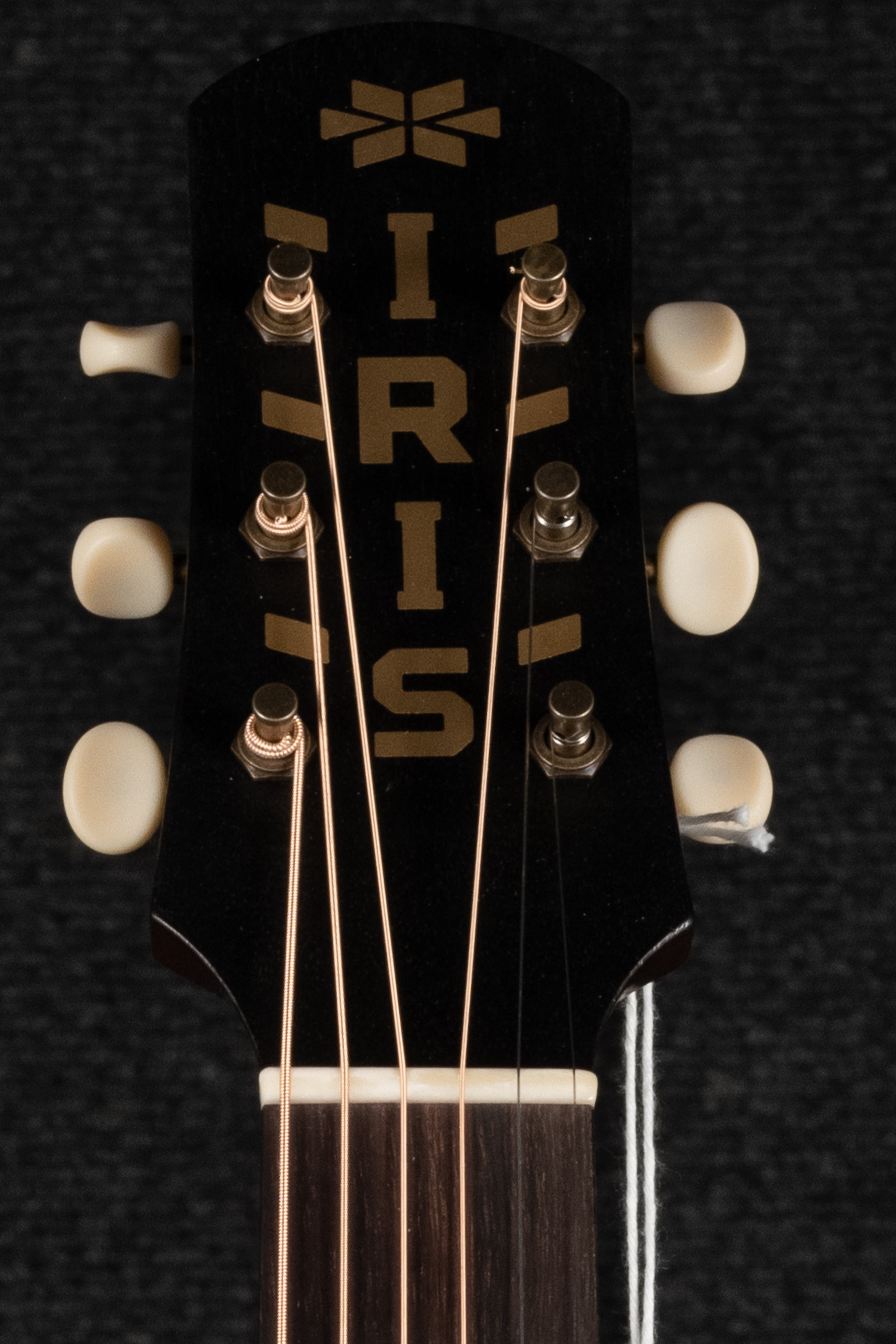 AB Acoustic Guitar - Natural