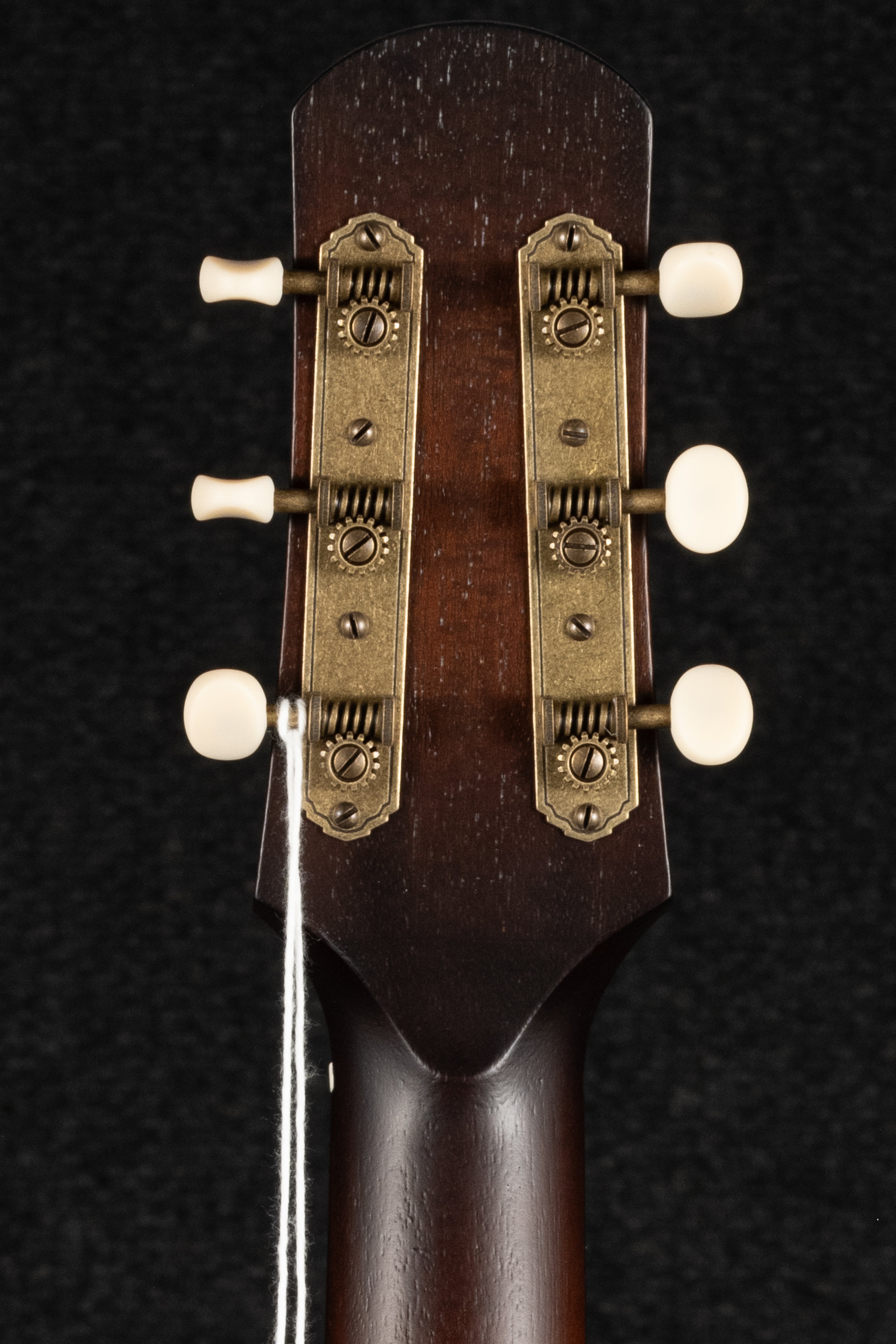 MS-00 Acoustic Guitar - Dark Burst