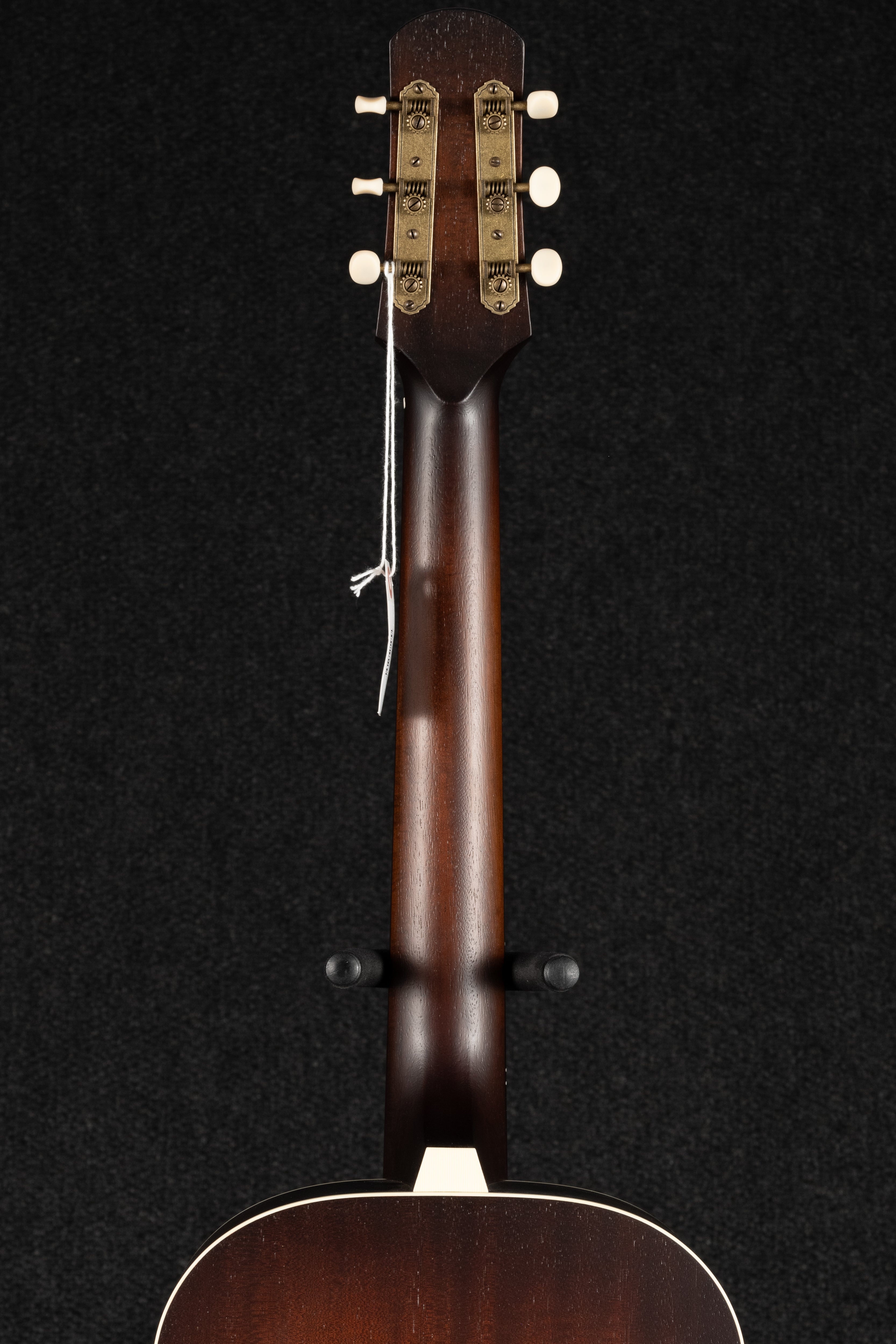 MS-00 Acoustic Guitar - Dark Burst