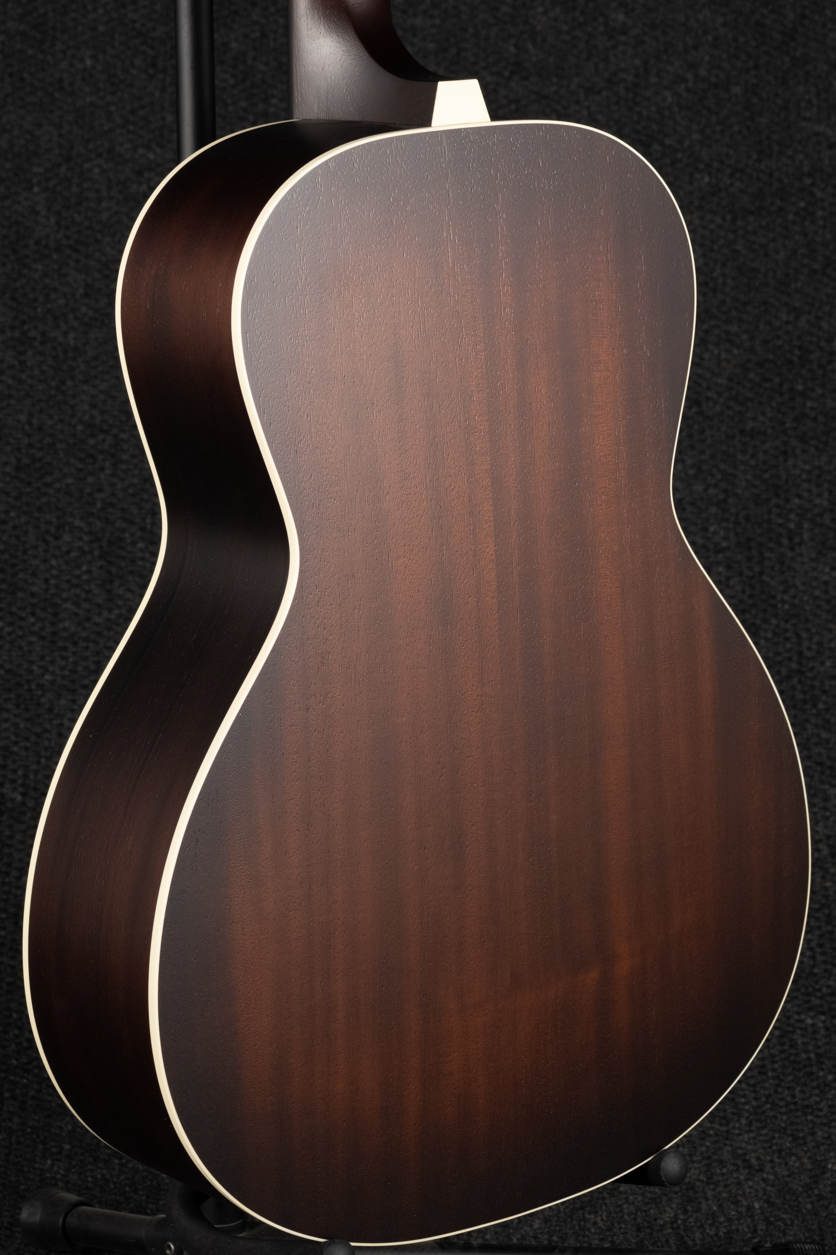 MS-00 Acoustic Guitar - Dark Burst