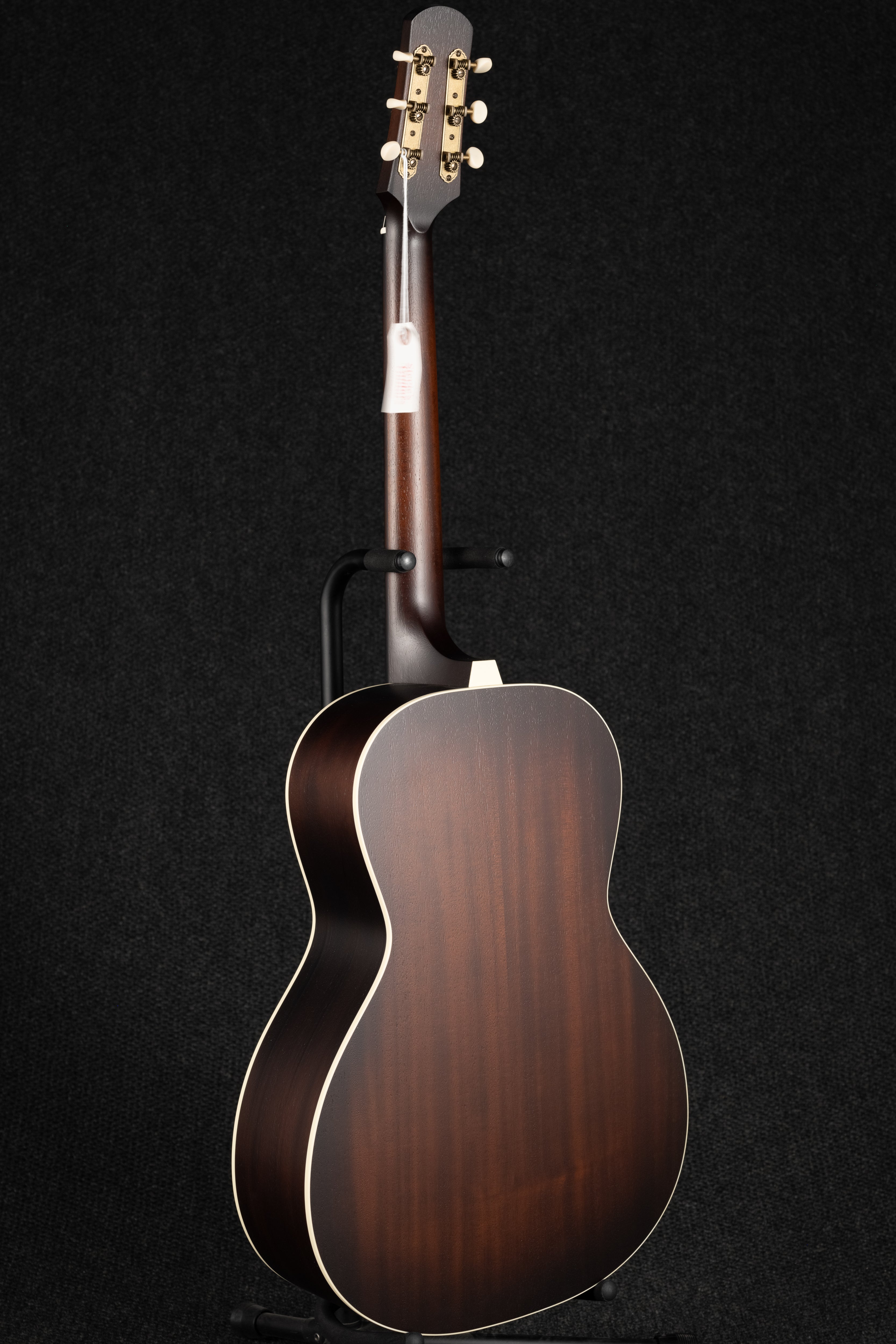 MS-00 Acoustic Guitar - Dark Burst