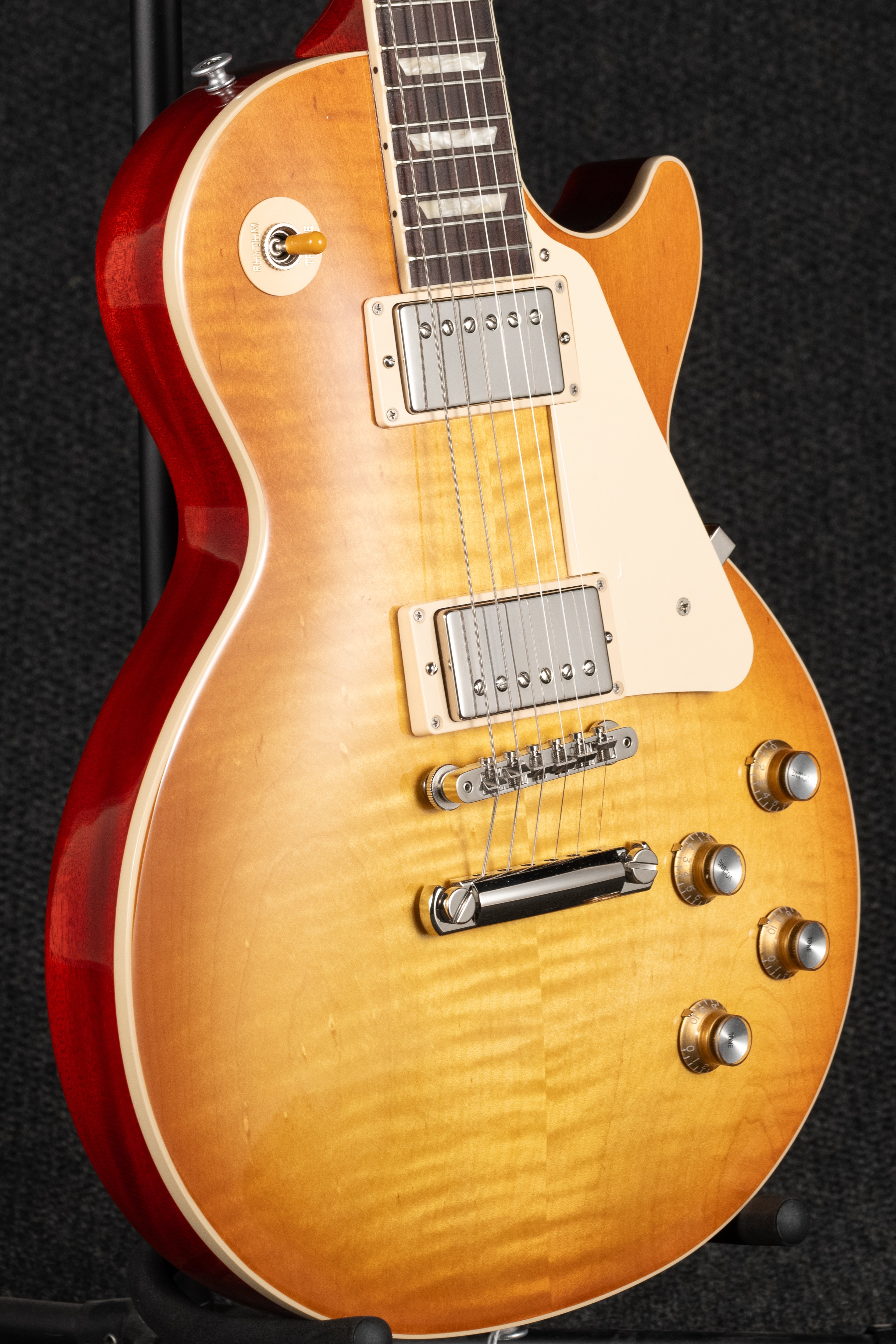 Les Paul Standard 60s - Unburst