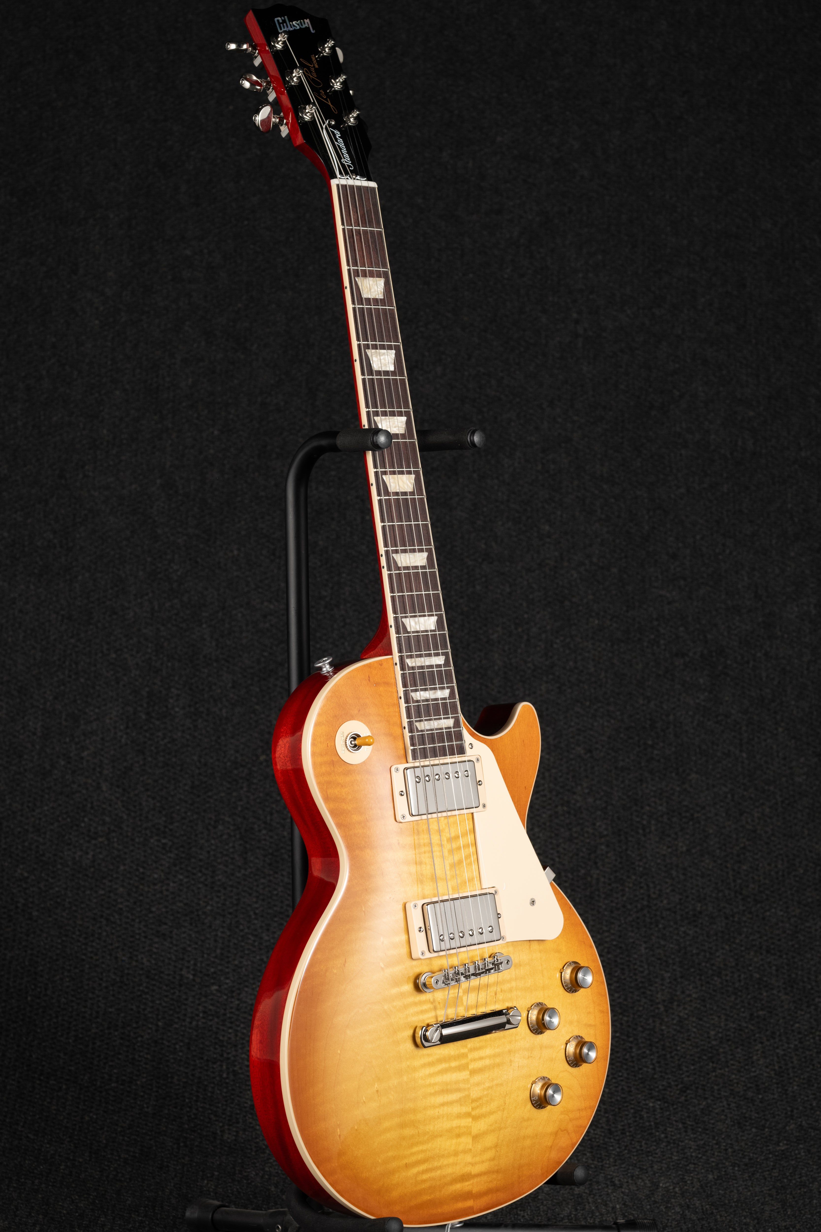 Les Paul Standard 60s - Unburst