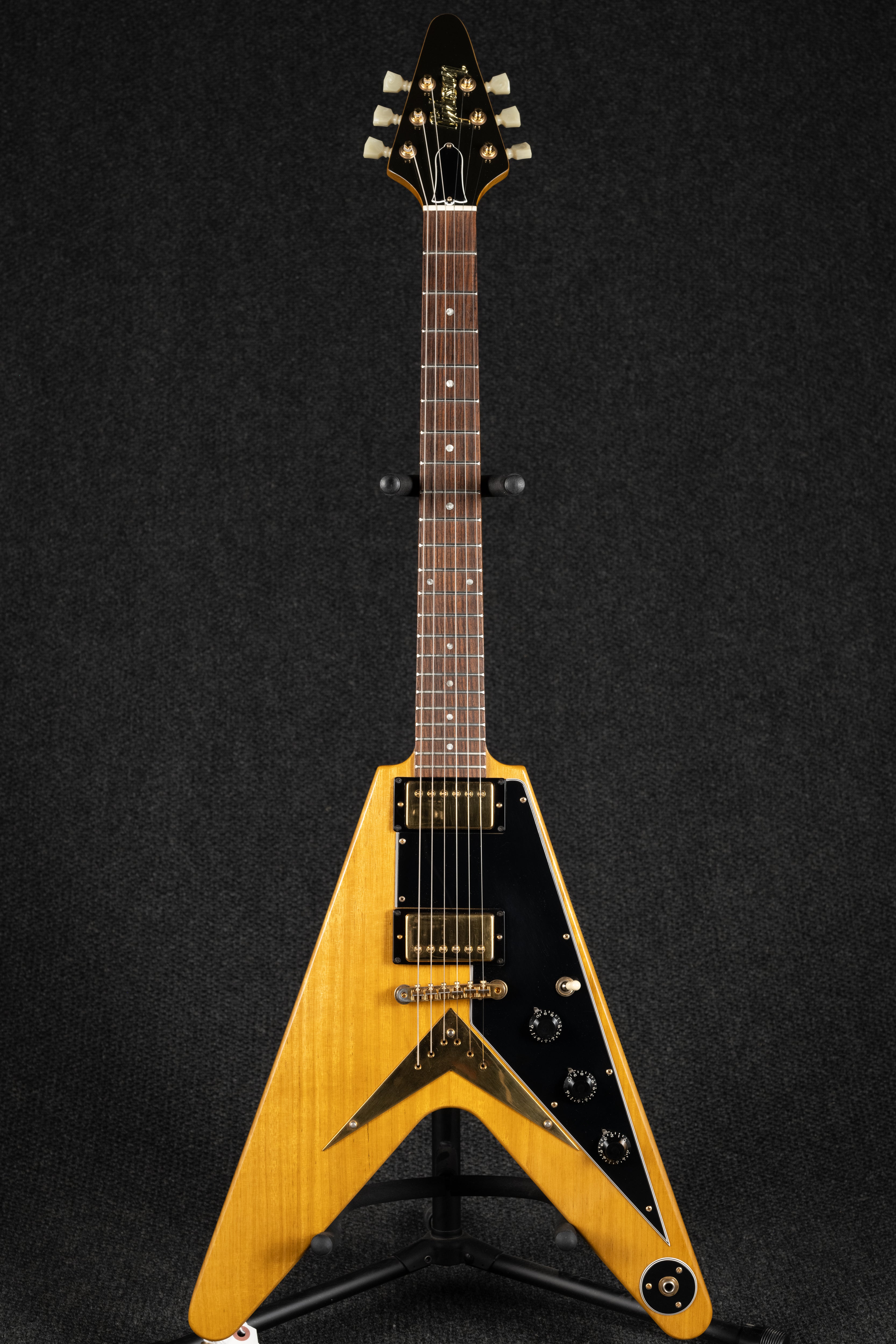 1983 Korina Flying V 58' Reissue