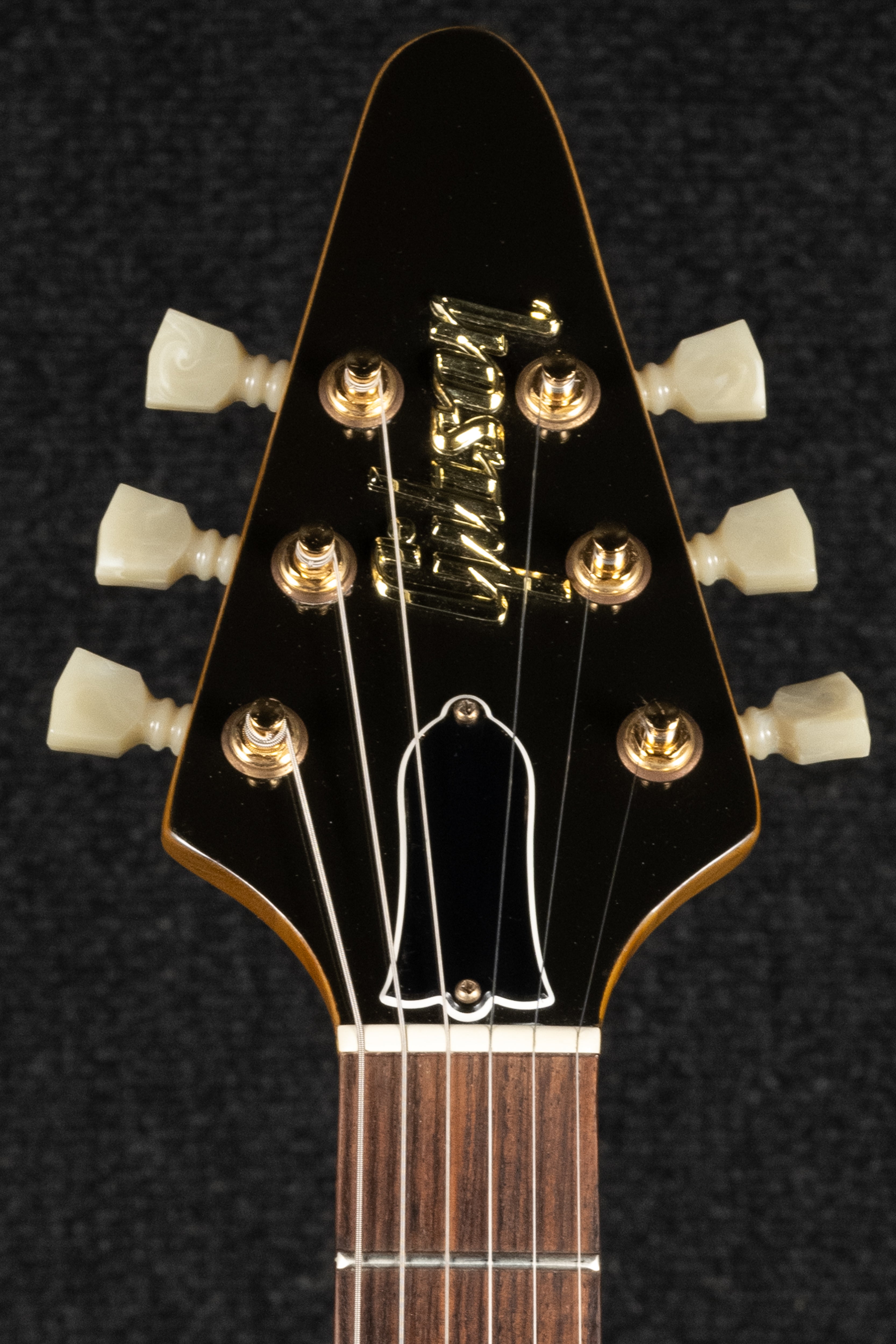 1983 Korina Flying V 58' Reissue