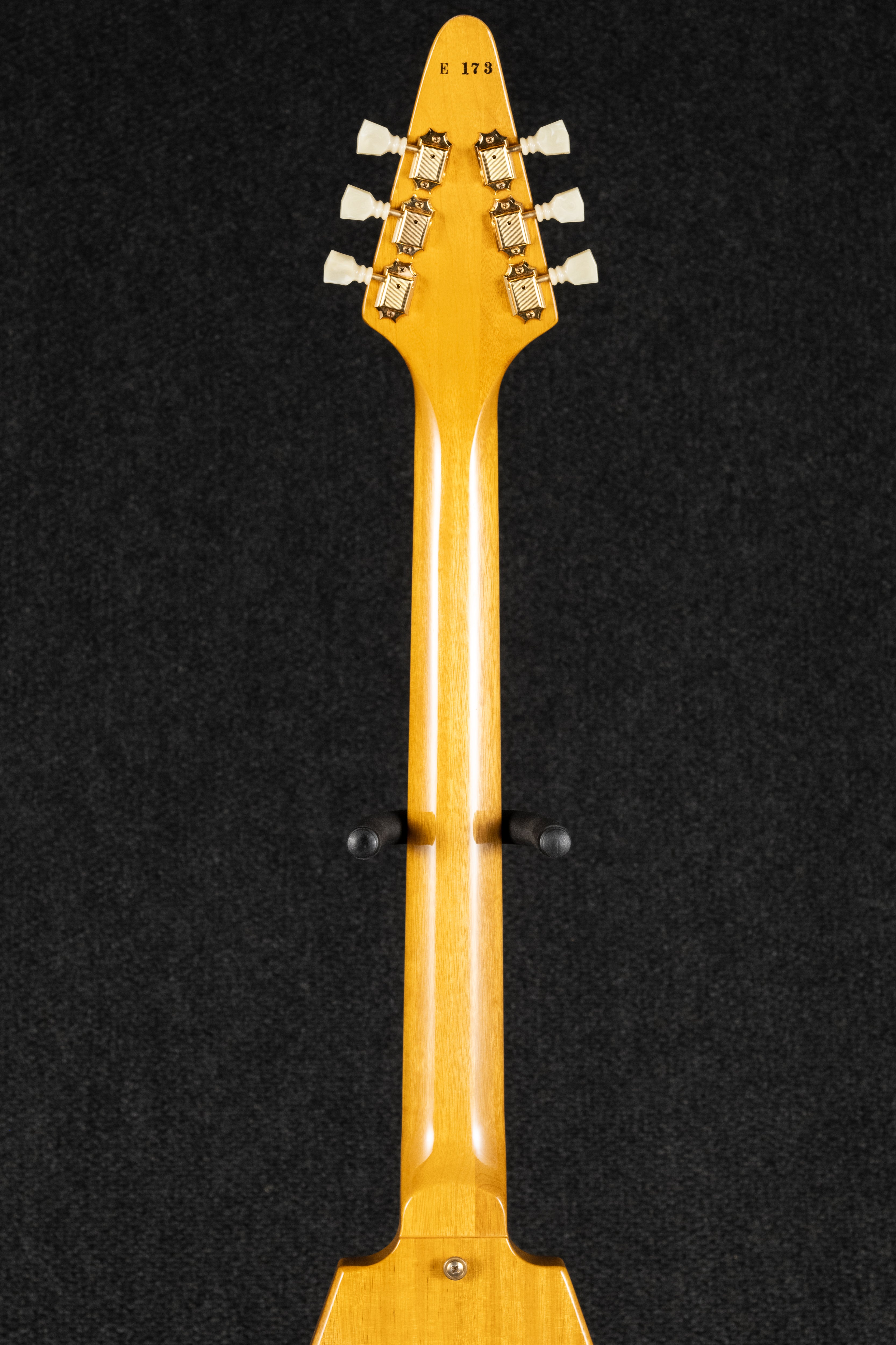 1983 Korina Flying V 58' Reissue