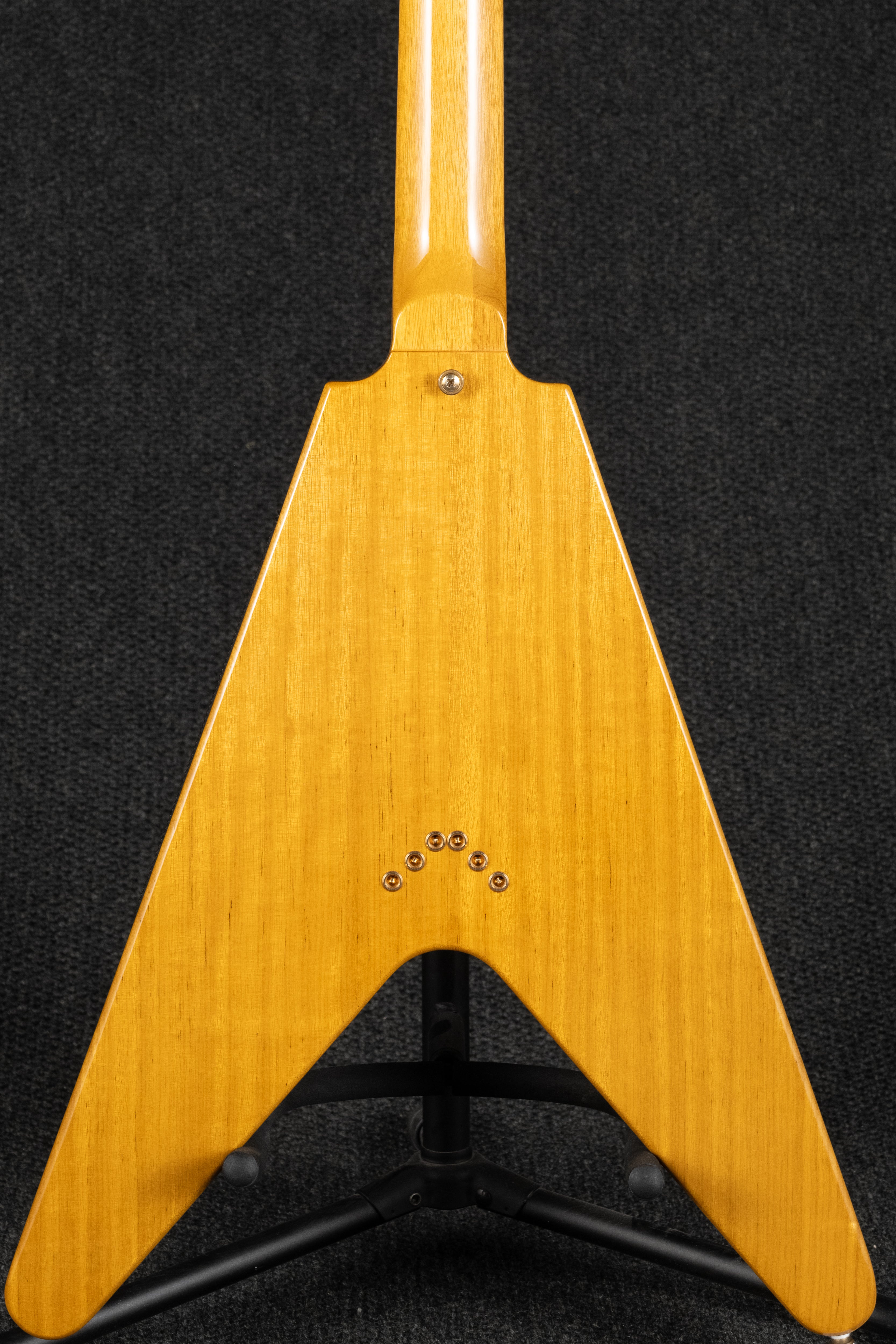 1983 Korina Flying V 58' Reissue