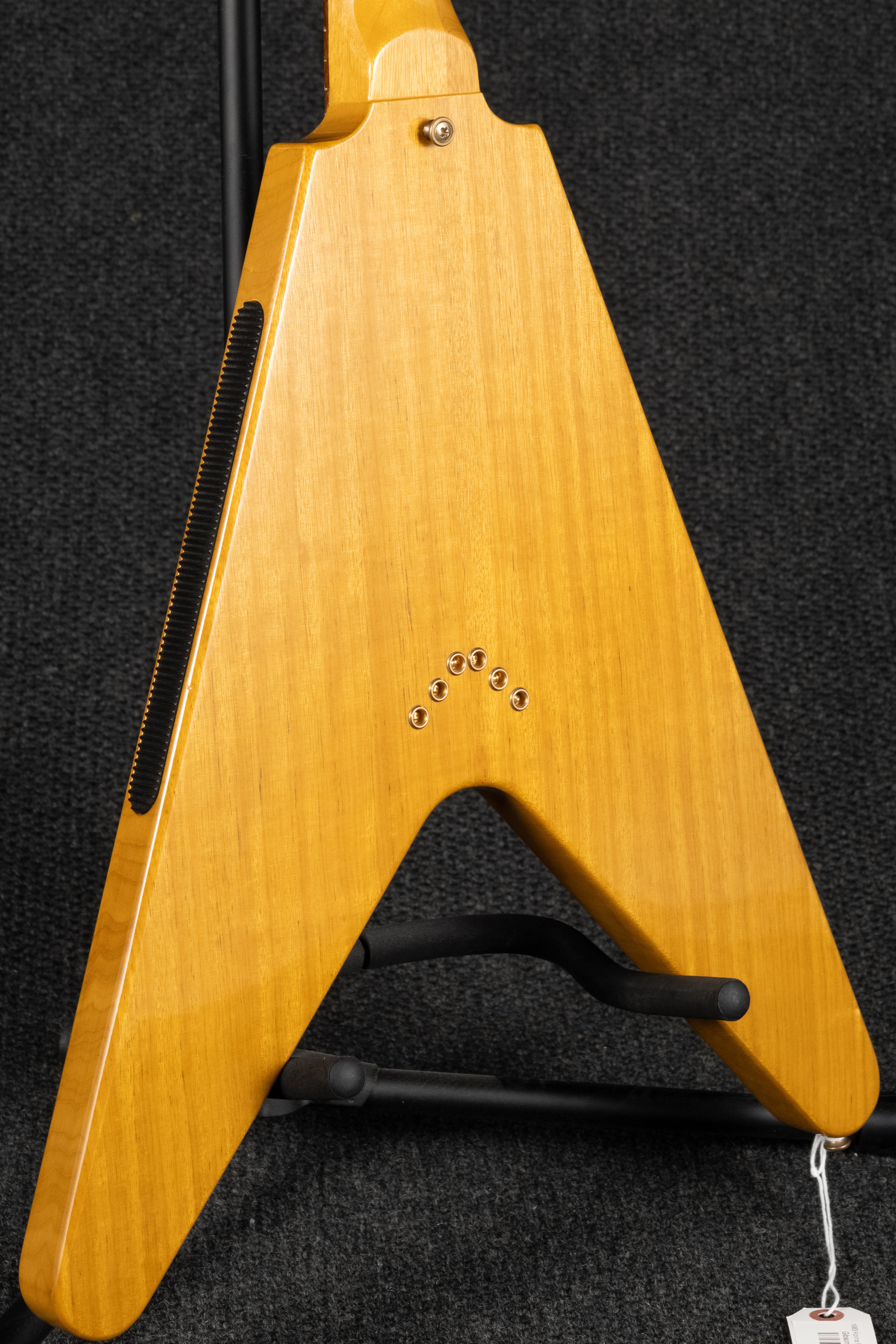 1983 Korina Flying V 58' Reissue