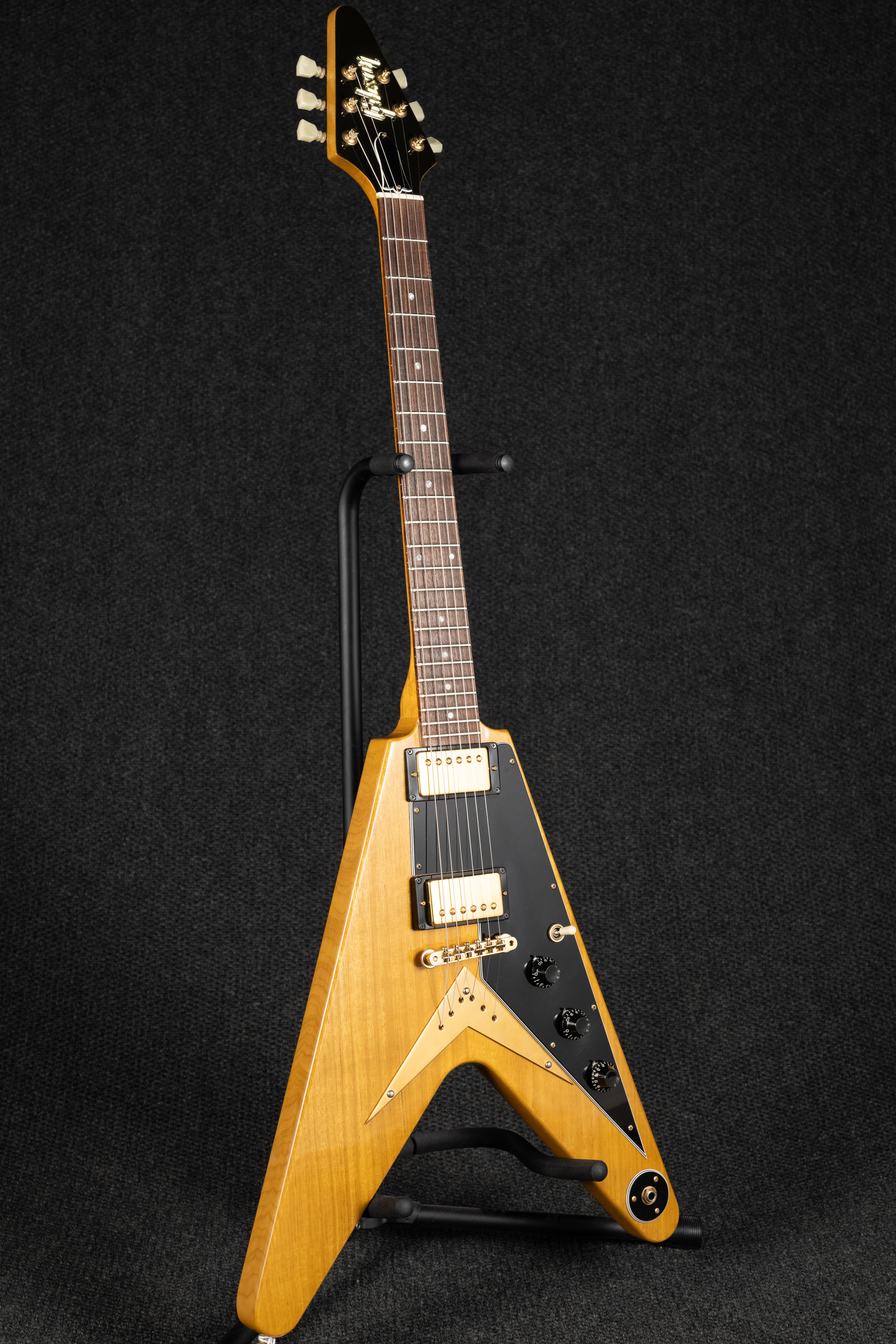 1983 Korina Flying V 58' Reissue