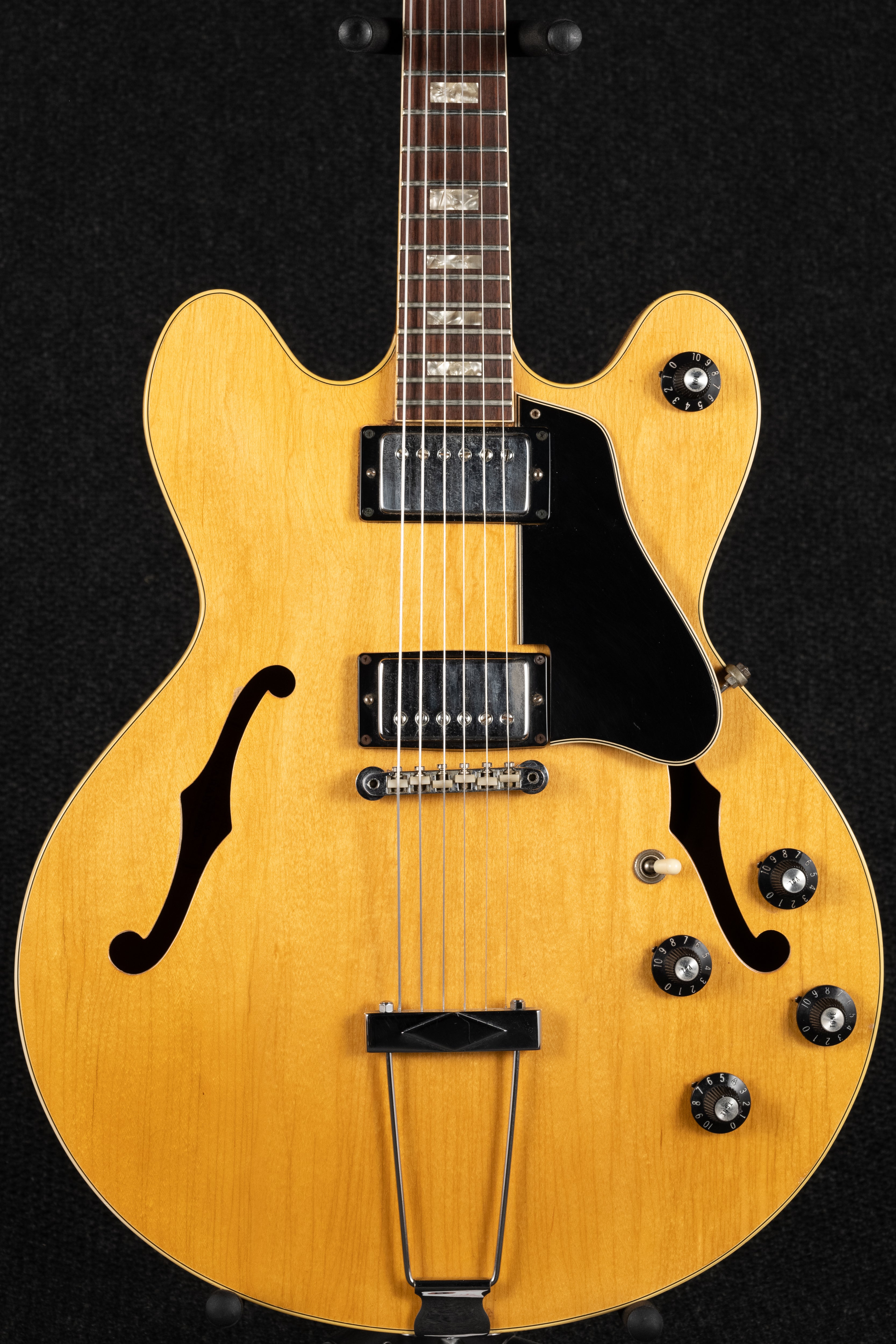 1972 ES-150 DC