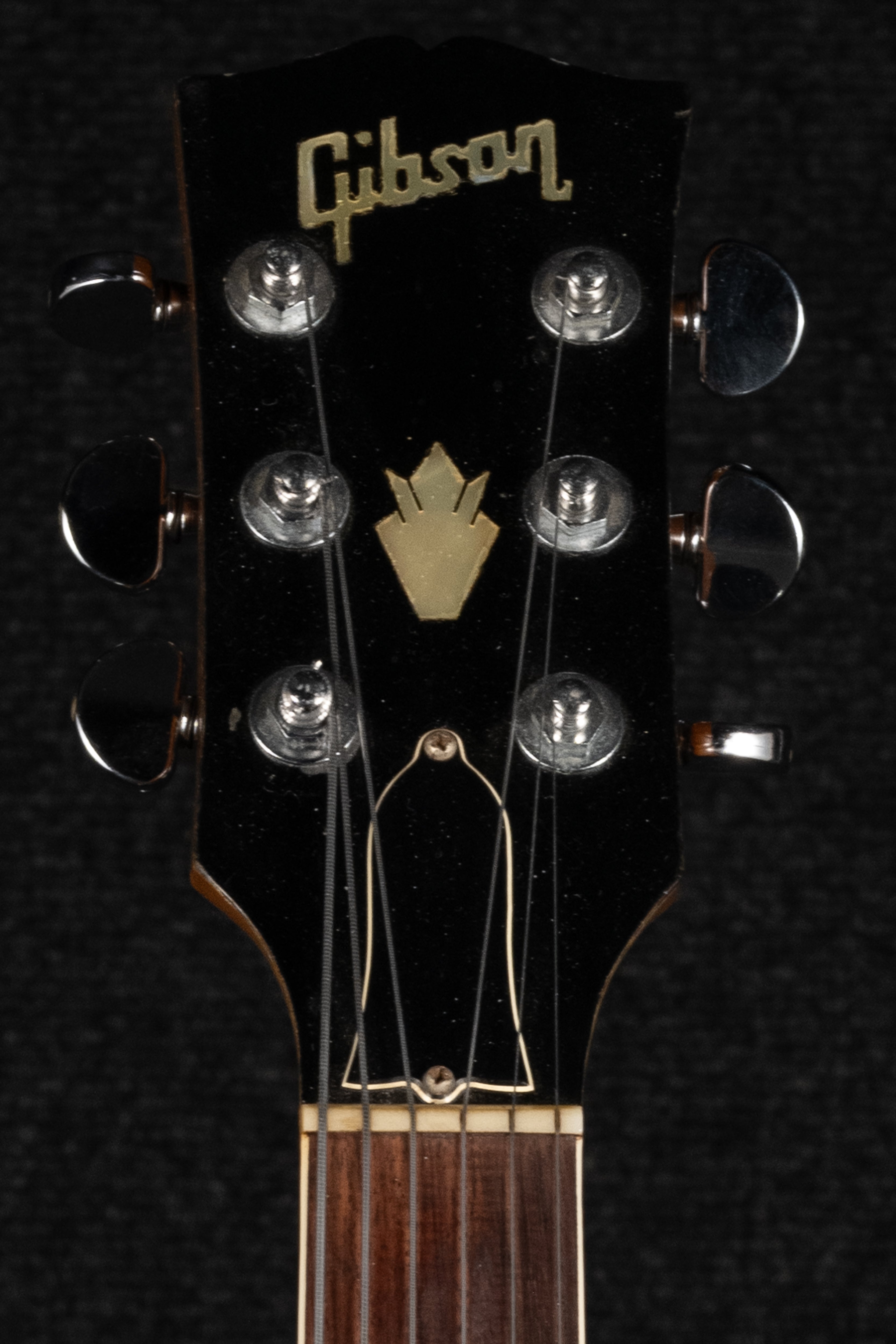 1972 ES-150 DC