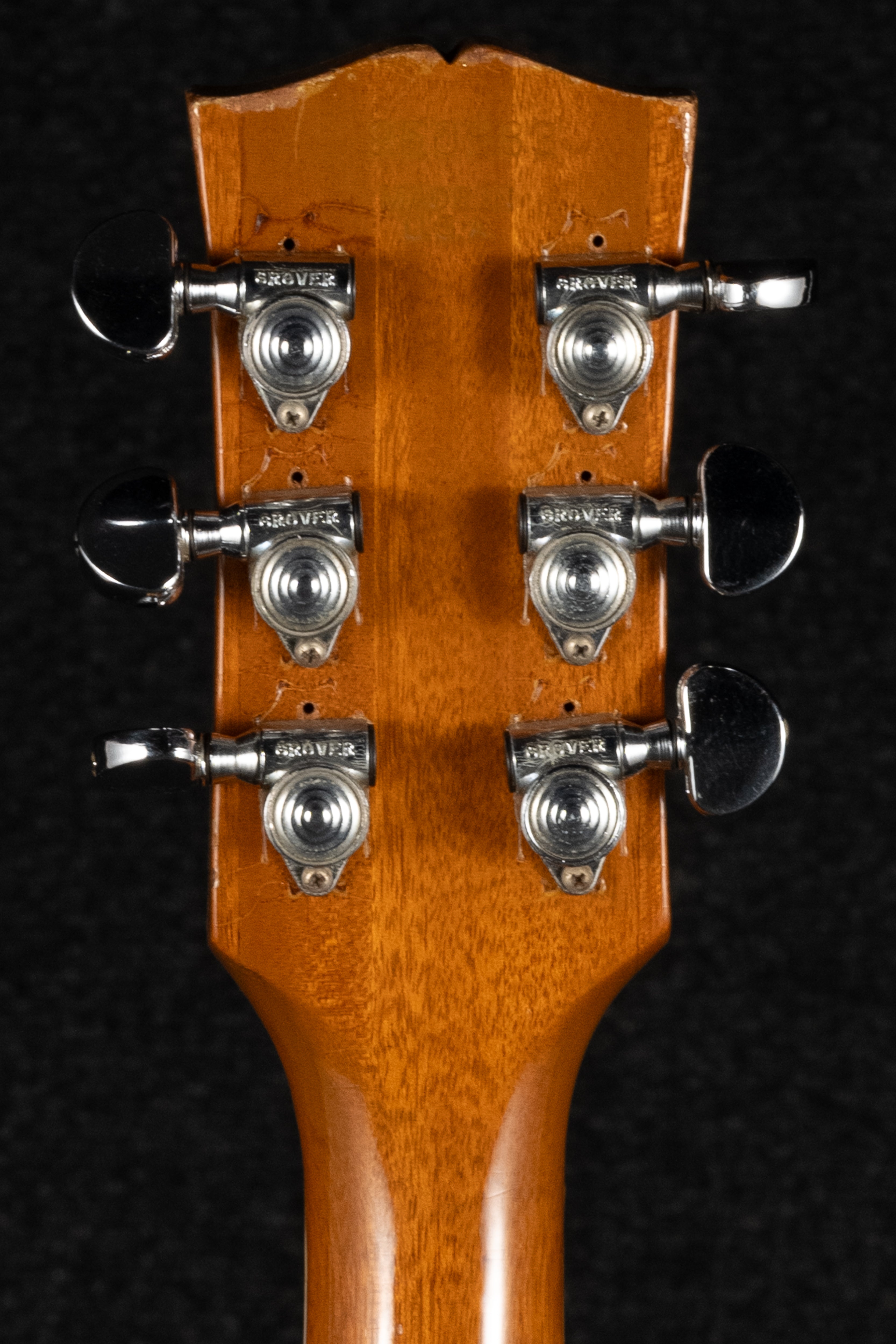 1972 ES-150 DC