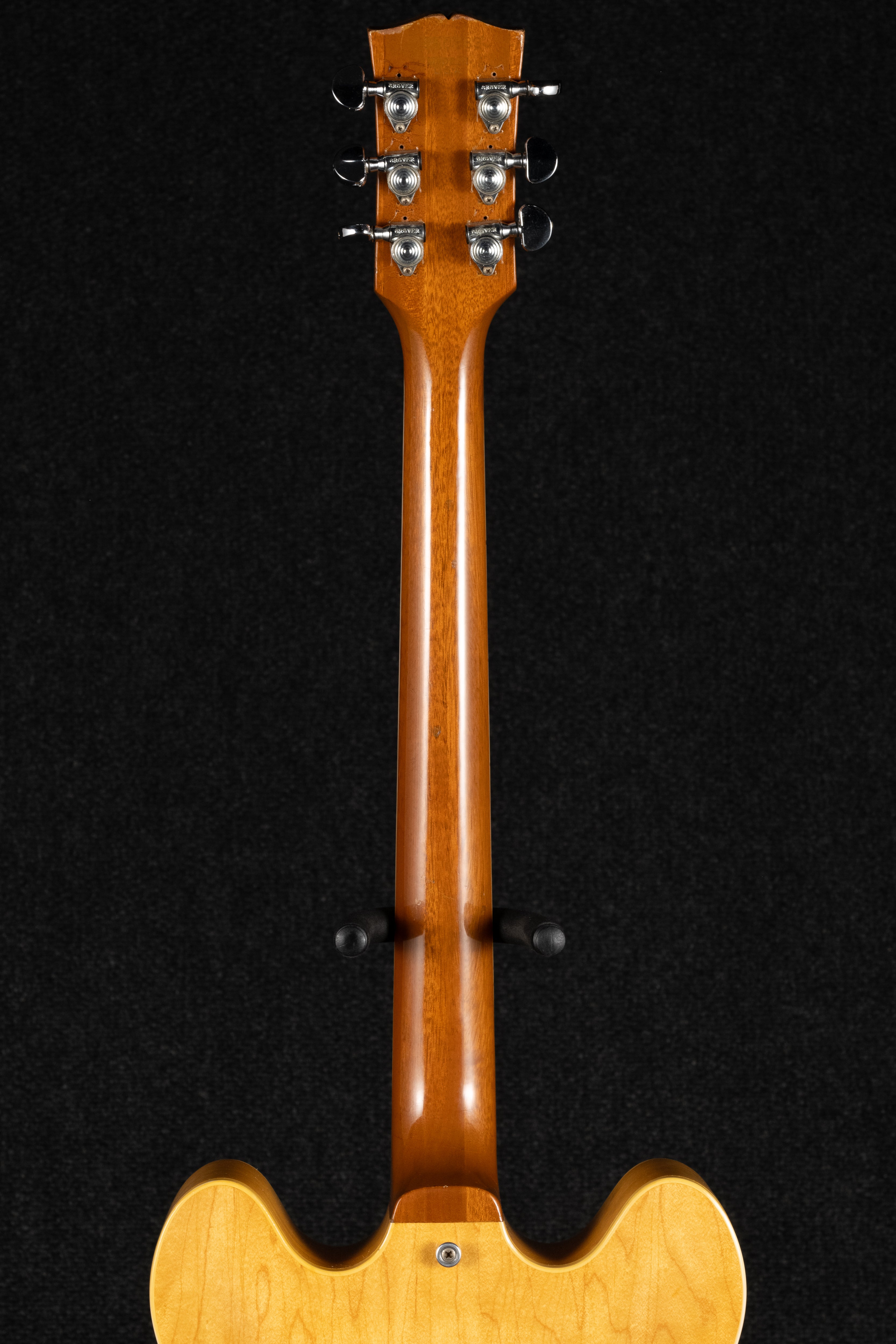 1972 ES-150 DC