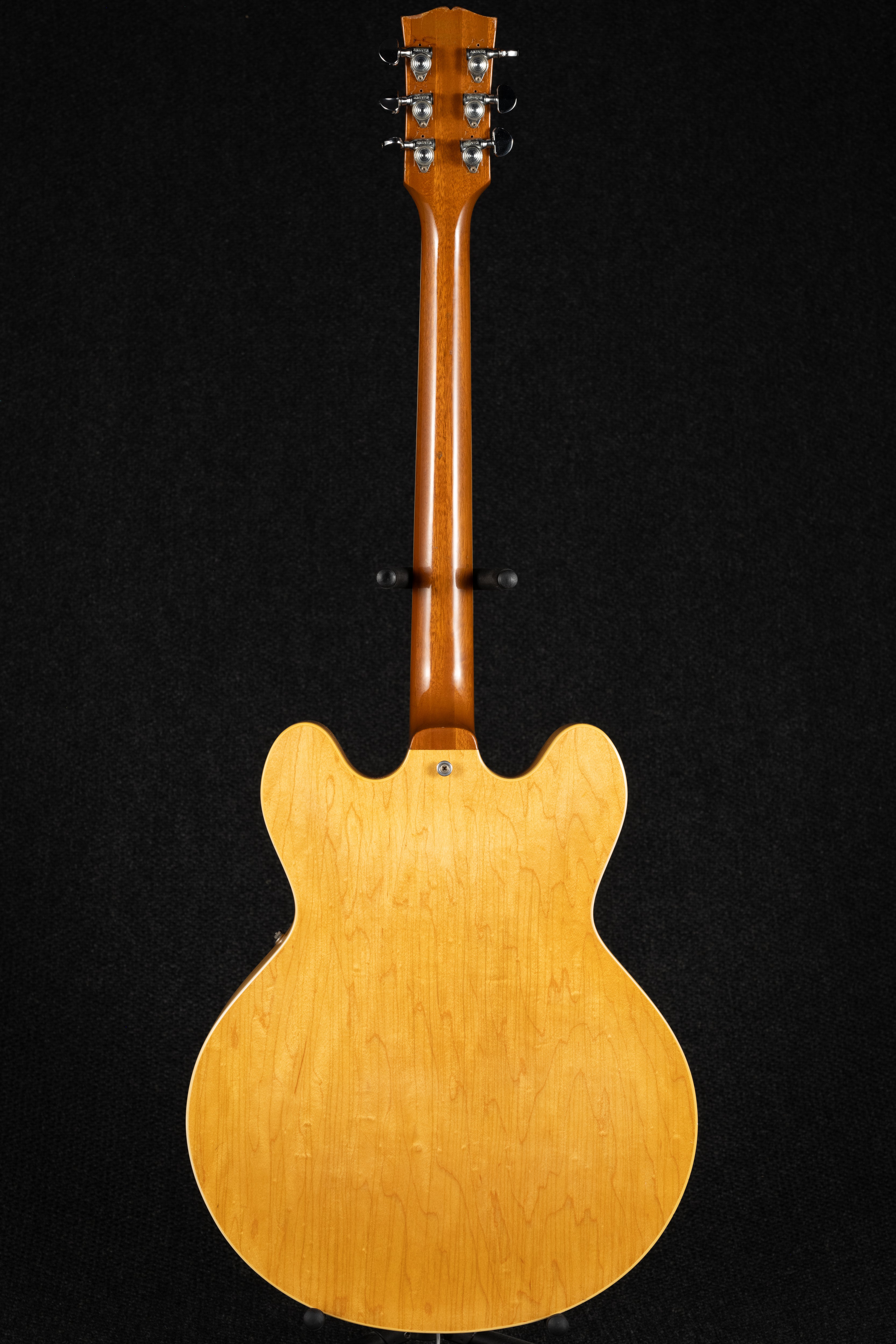 1972 ES-150 DC
