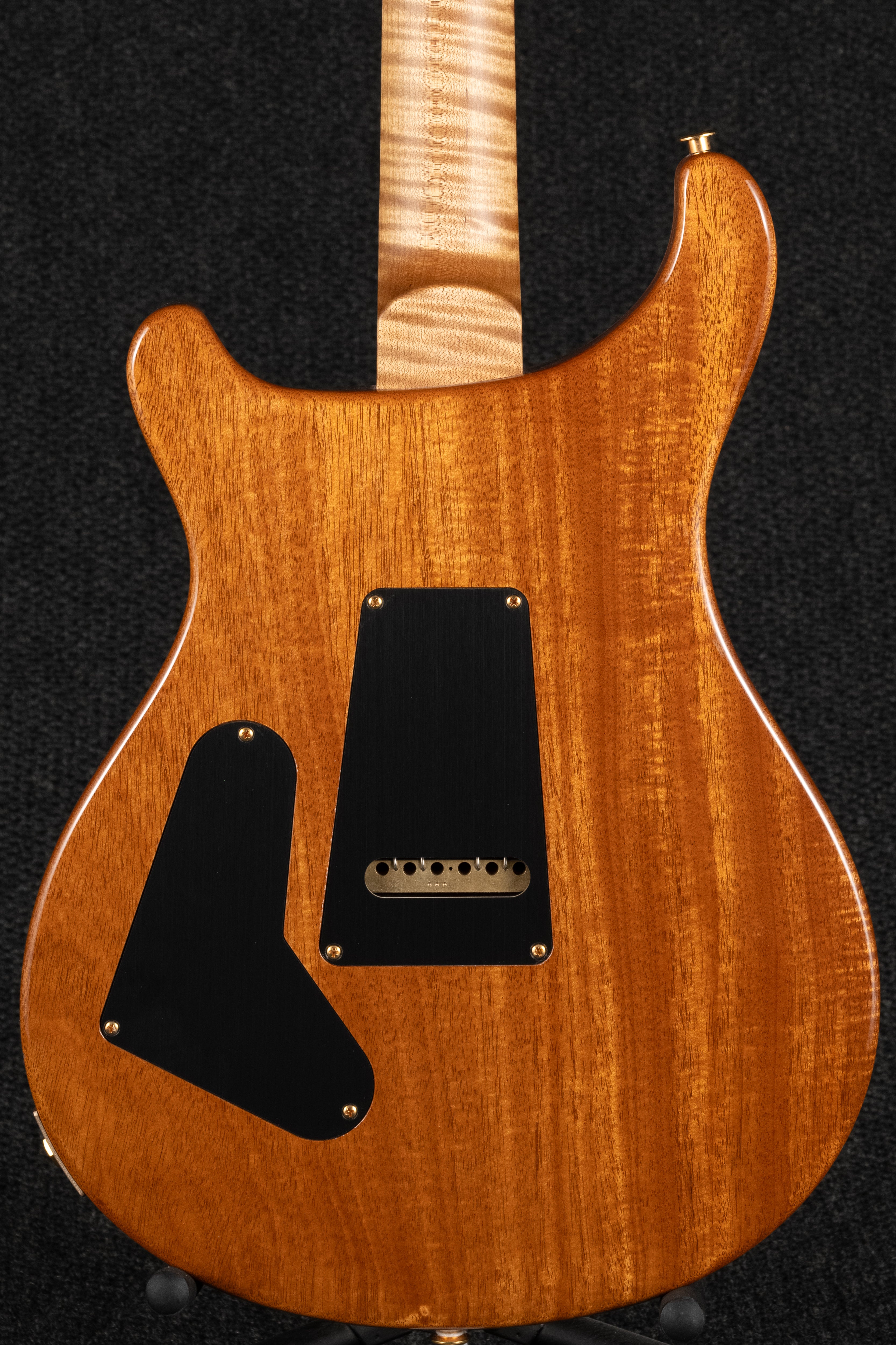 Custom 24-08 Wood Library 10 Top Brazilian Edition