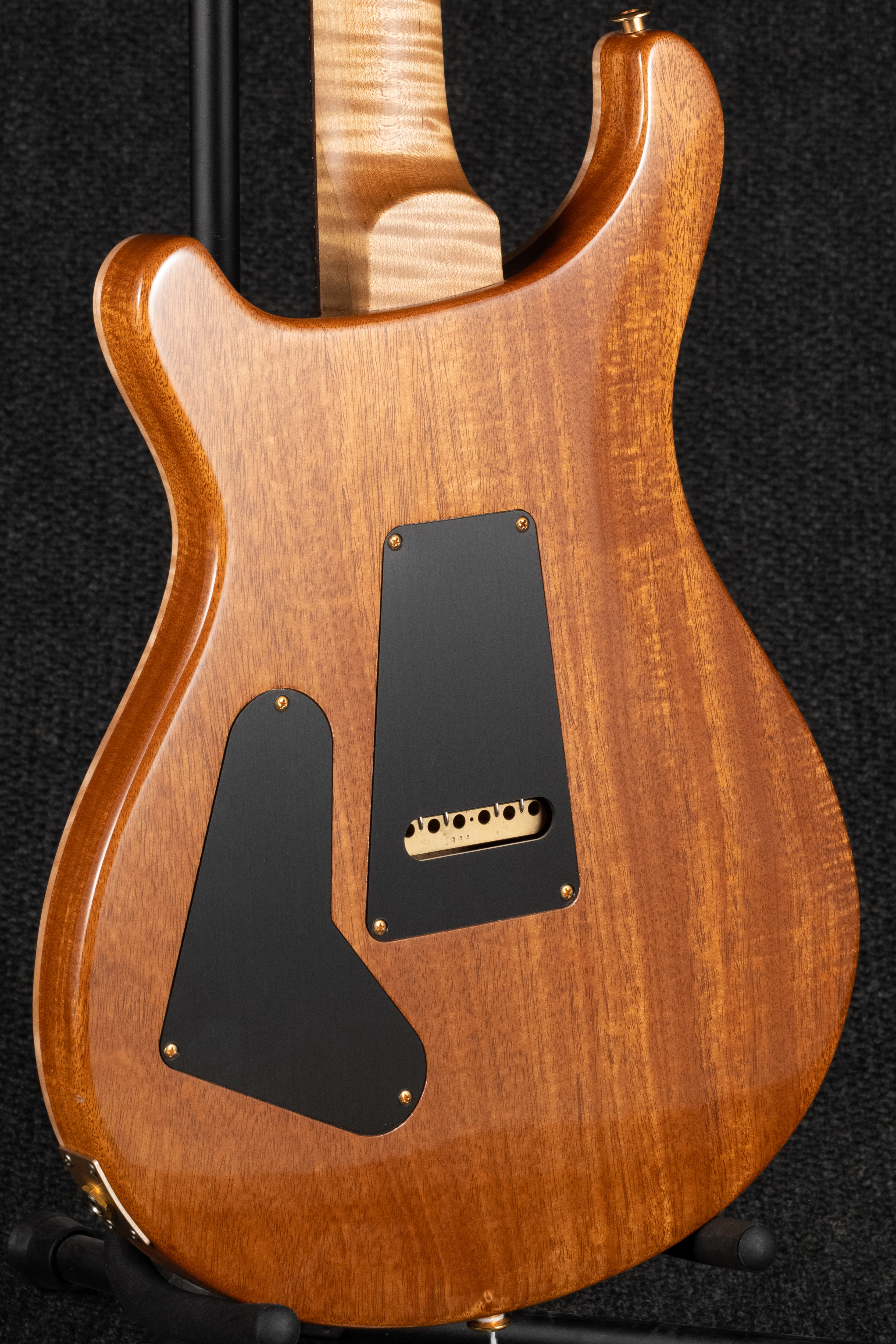 Custom 24-08 Wood Library 10 Top Brazilian Edition