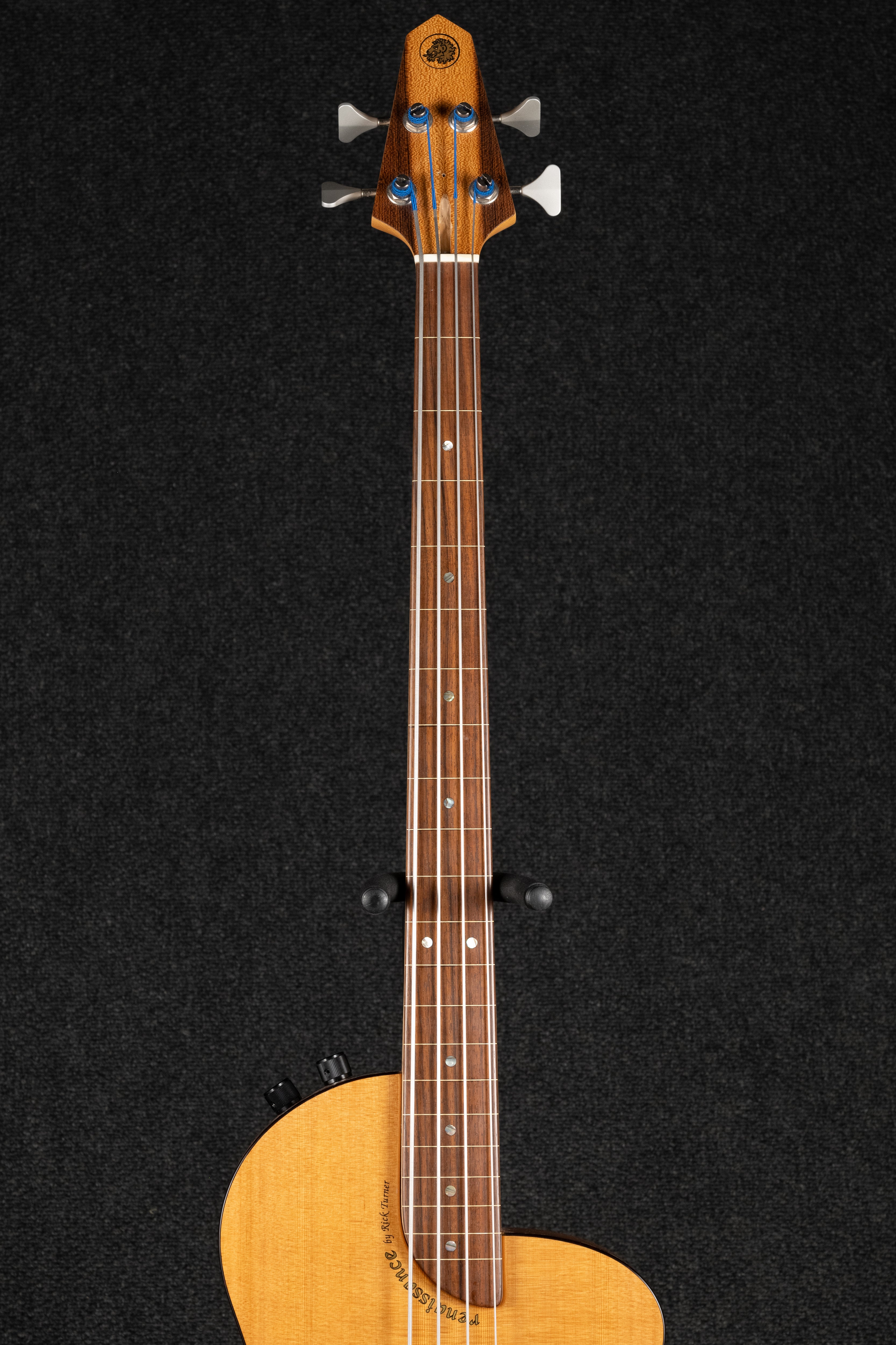 RB4-FC Renaissance Fretless 4