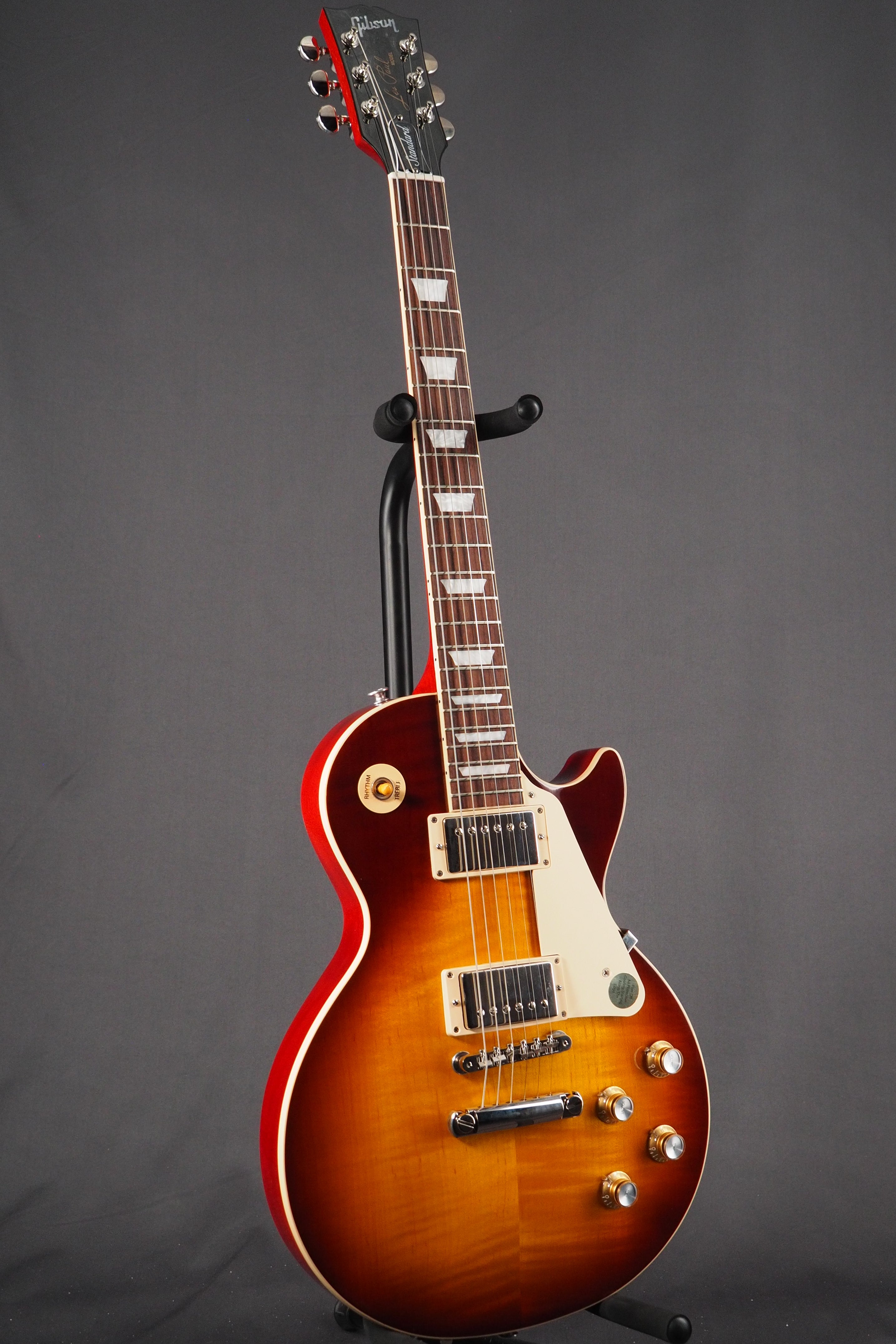 Les Paul Standard '60s - Bourbon Burst