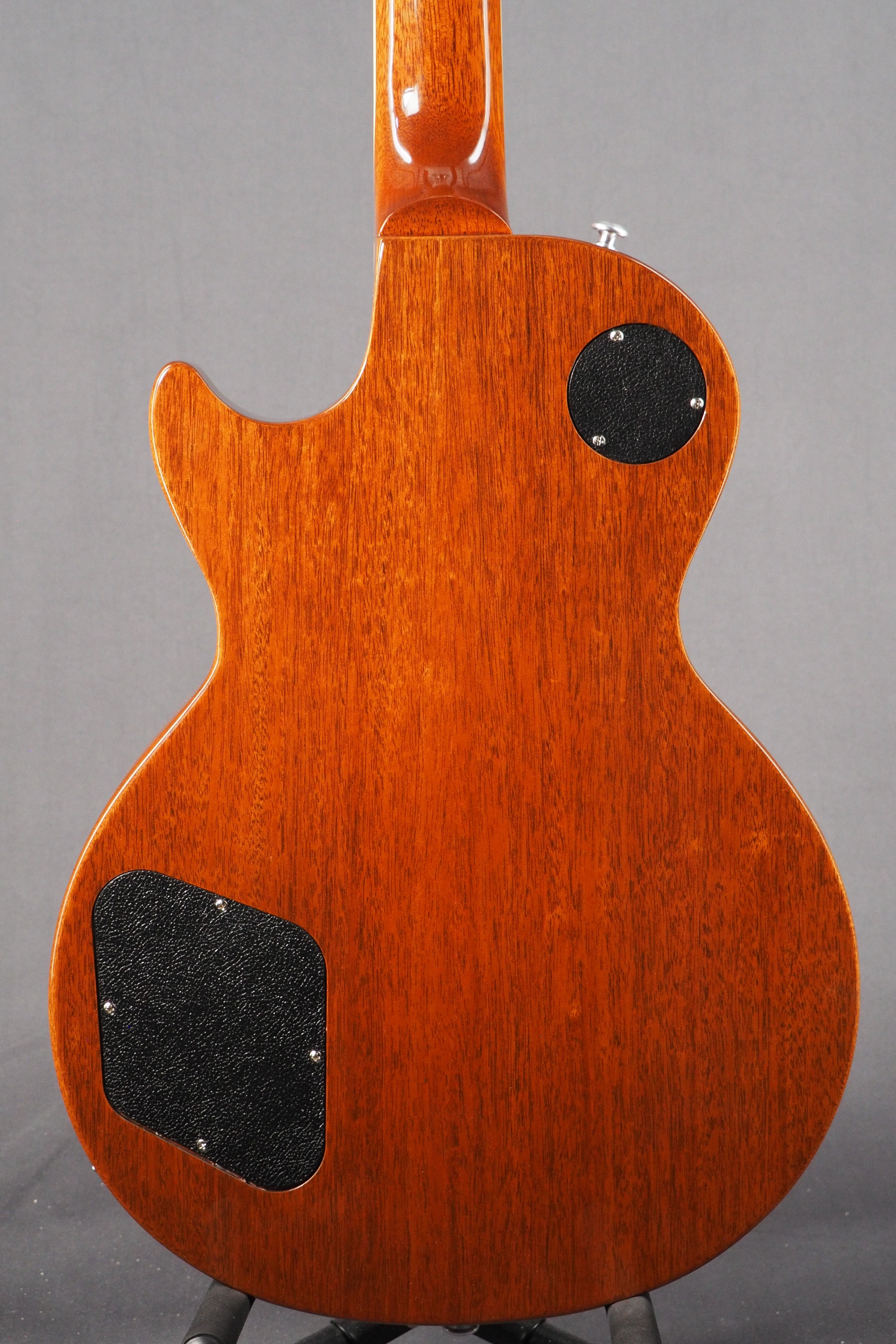 2015 Les Paul Standard- Honey Burst
