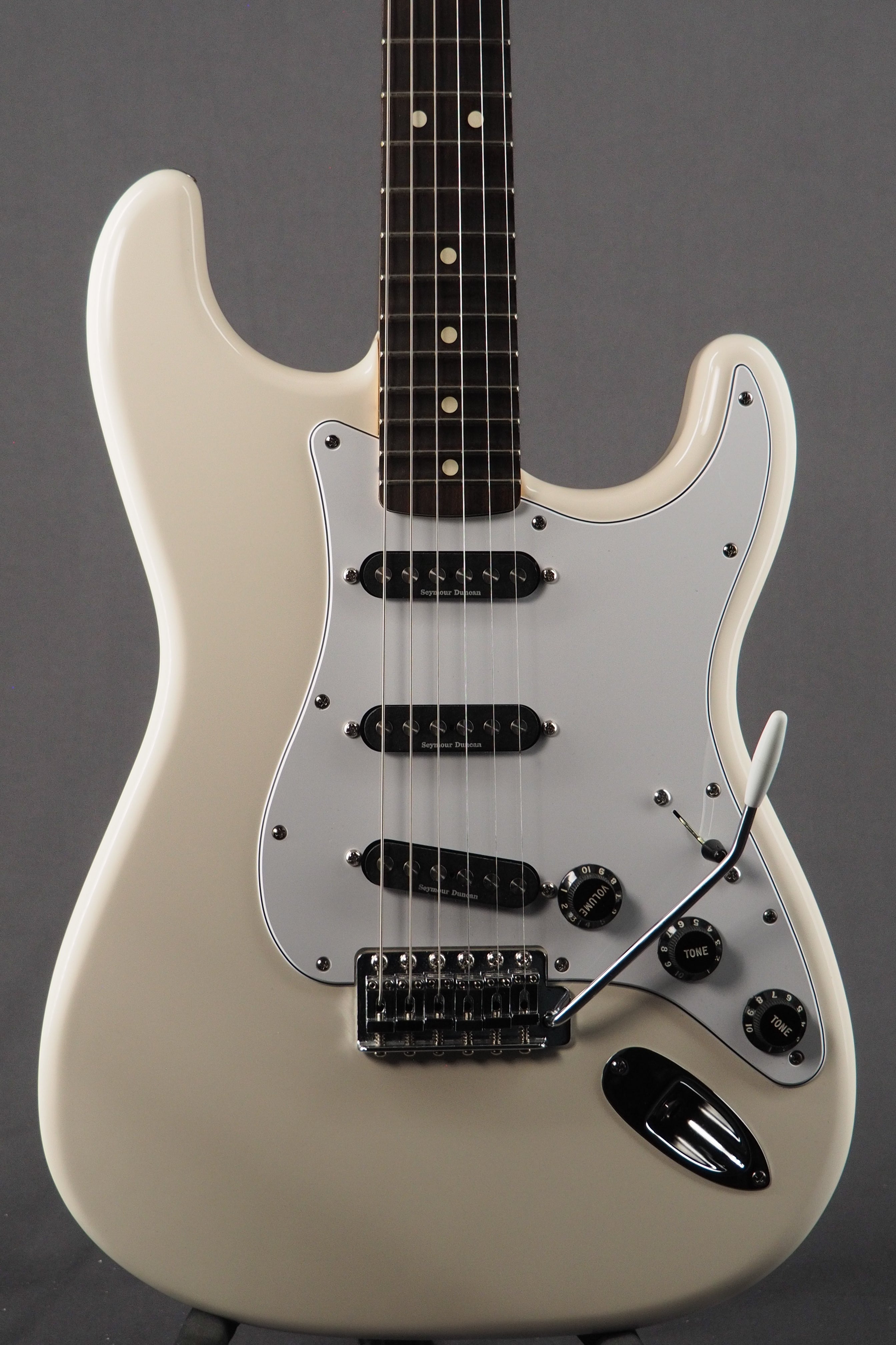 Ritchie Blackmore Stratocaster - Cream