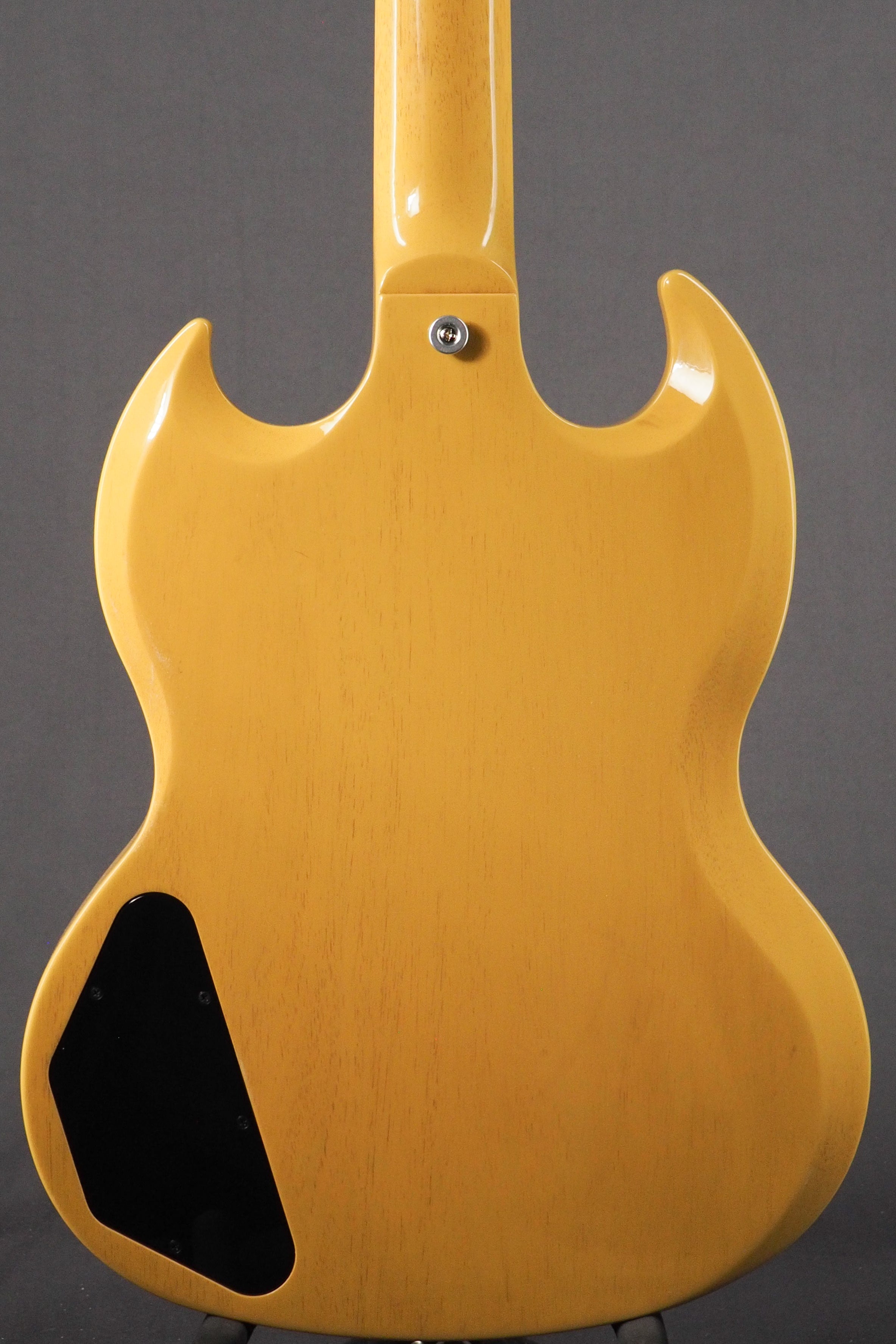 SG Standard - TV Yellow