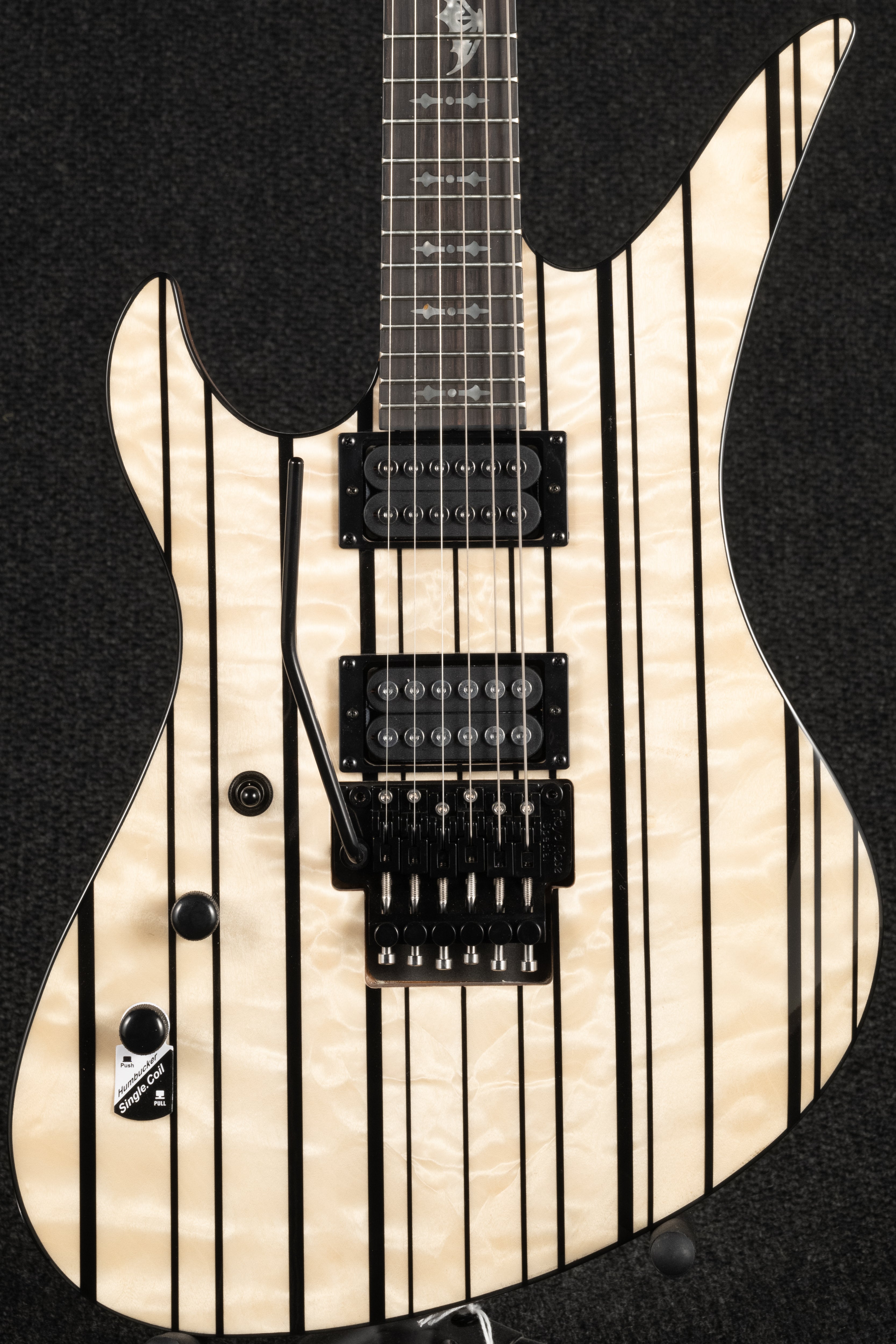 Synyster Standard Plus LH - Natural