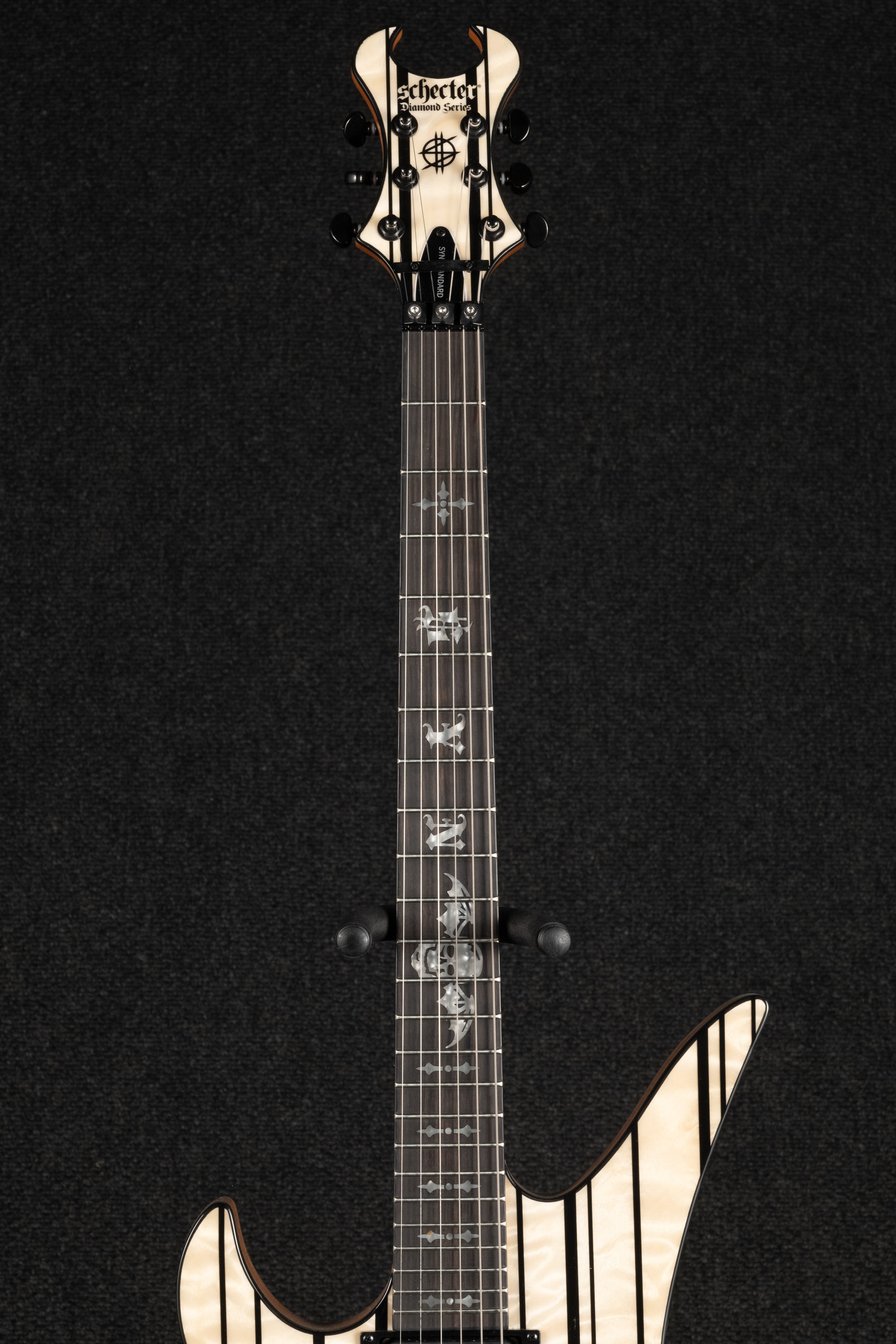 Synyster Standard Plus LH - Natural