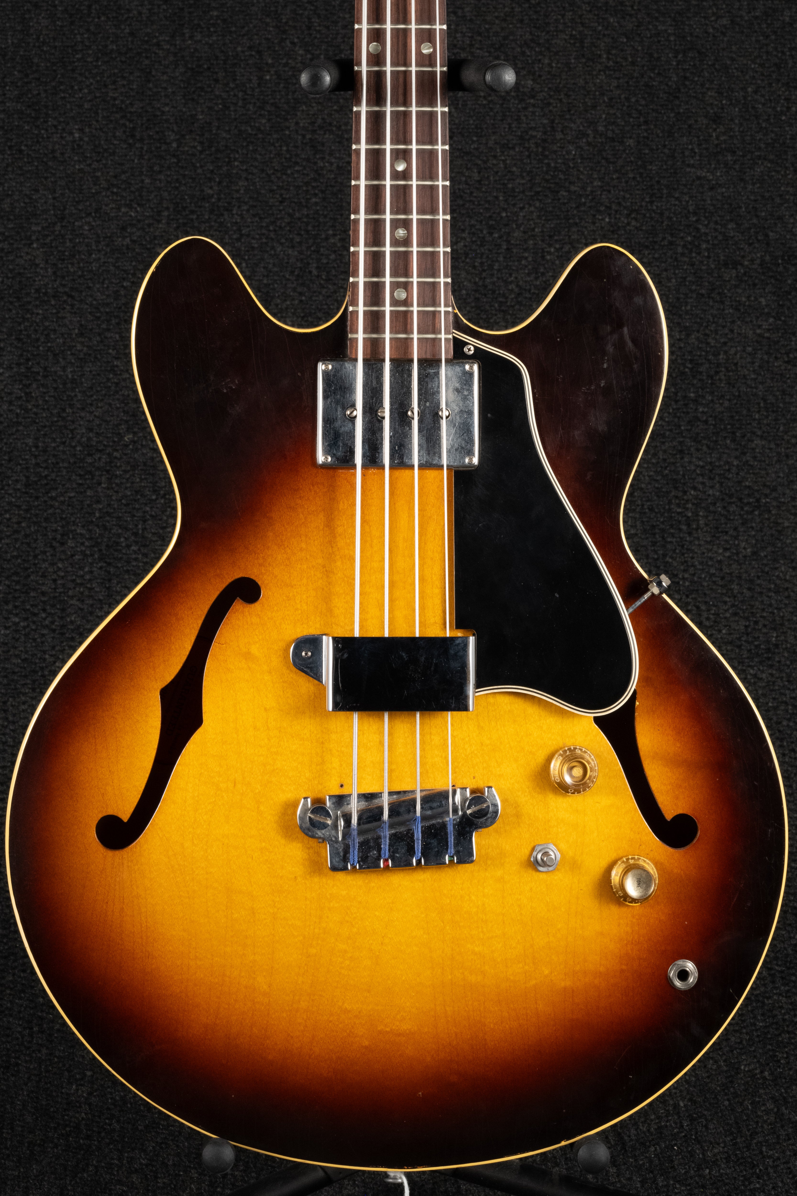 Gibson EB-2 1966年製 1966 Gibson EB-2 Bass Guitar
