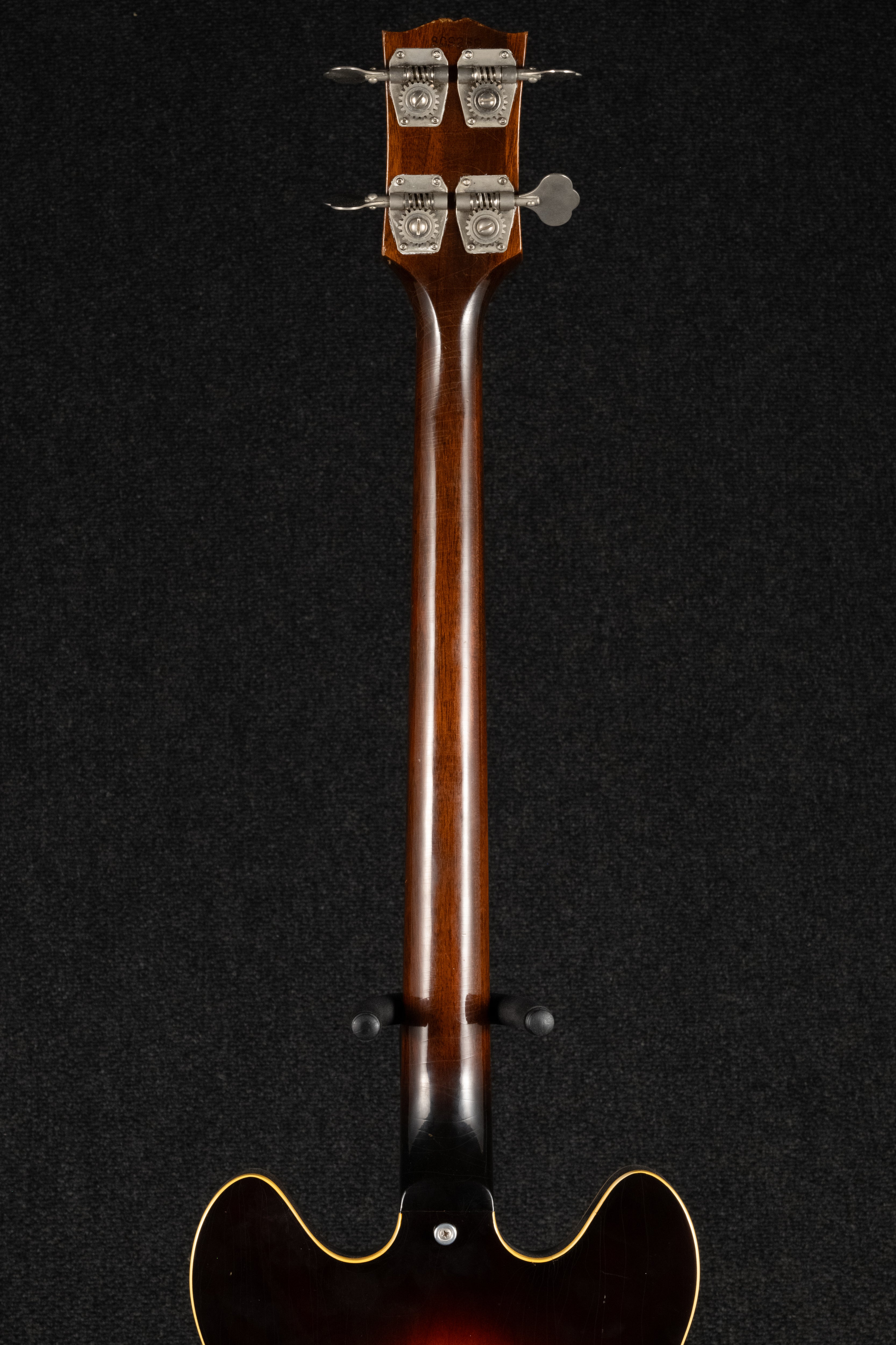 1966 Gibson EB-2 Bass Guitar