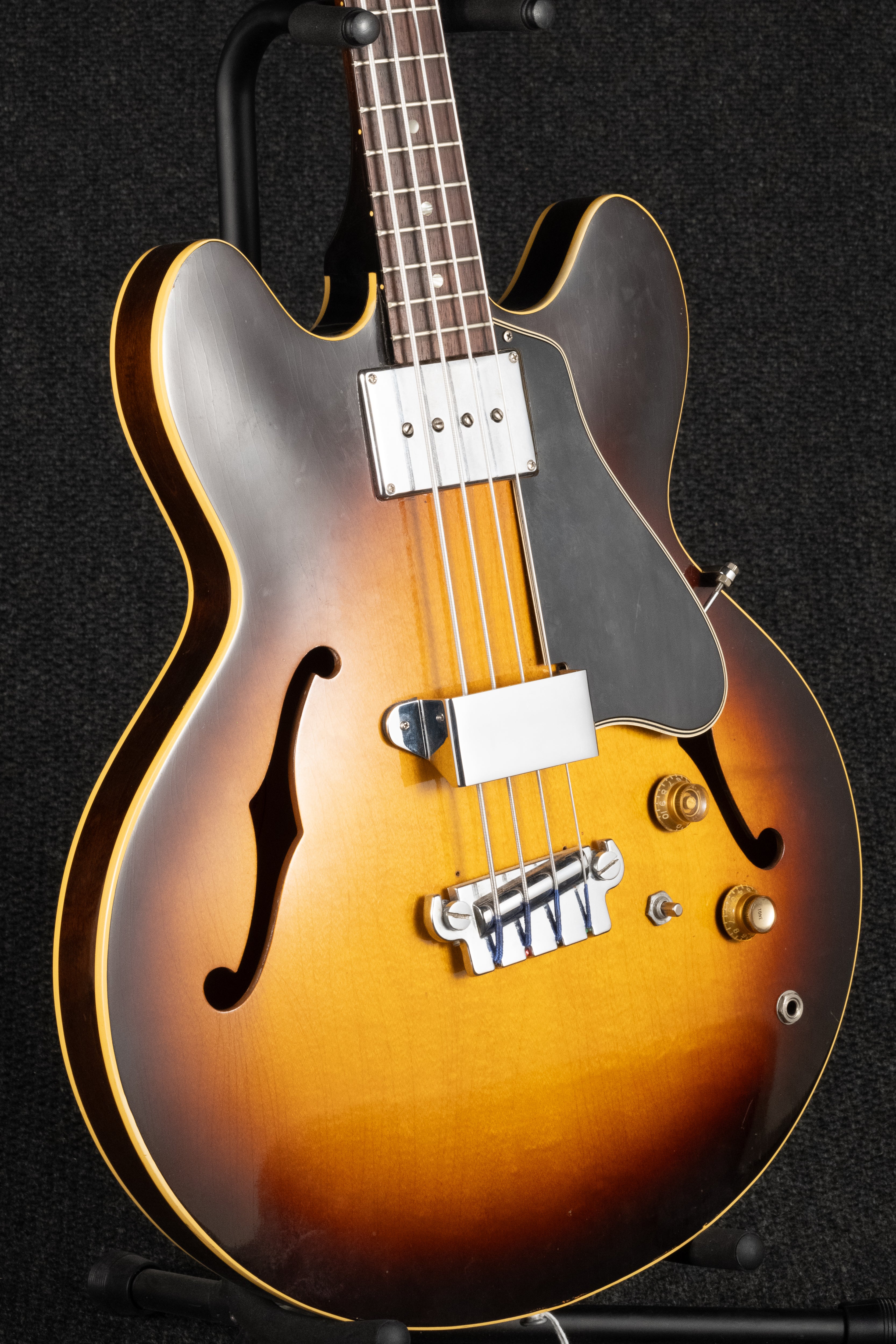 1966 Gibson EB-2 Bass Guitar
