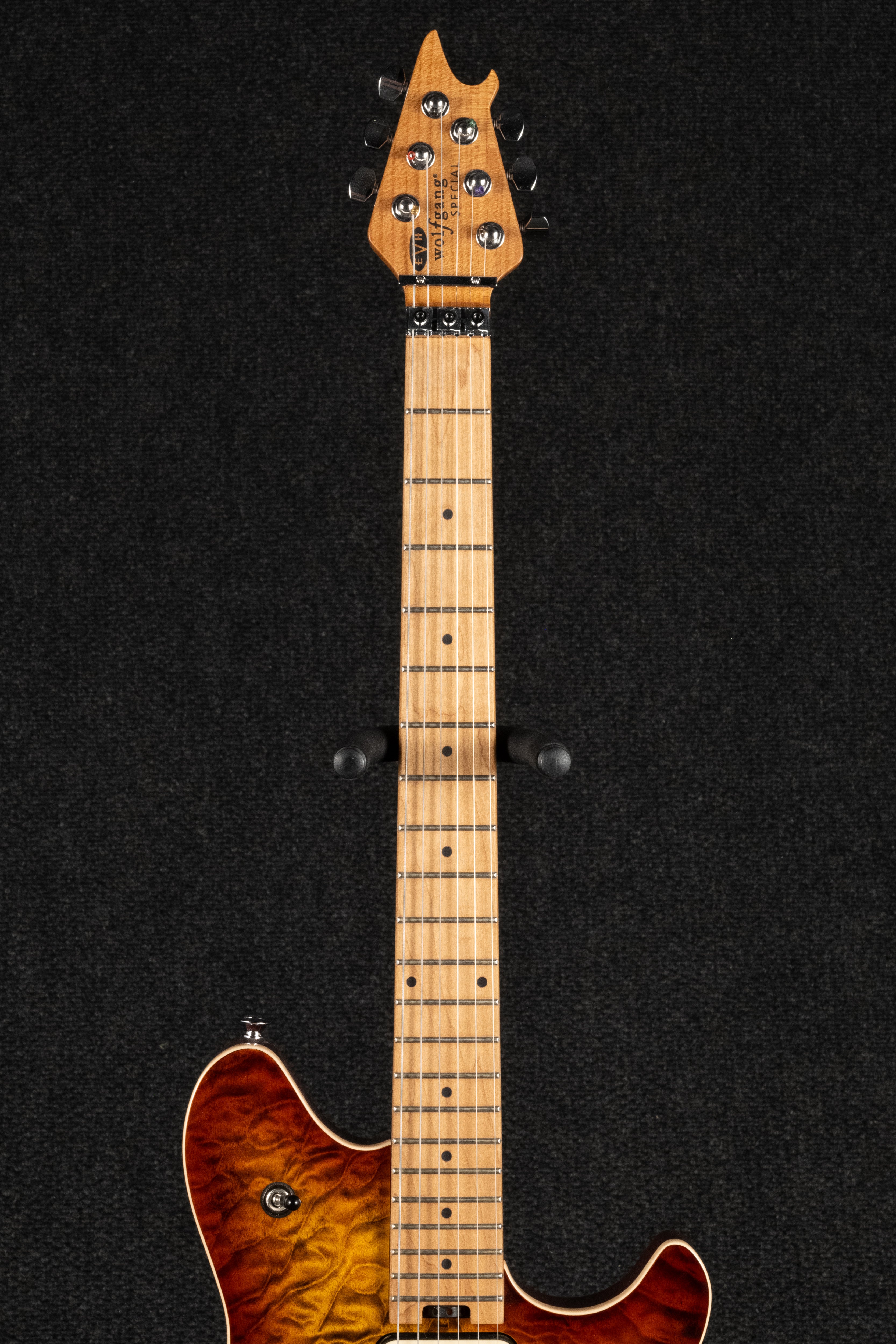 Wolfgang Special