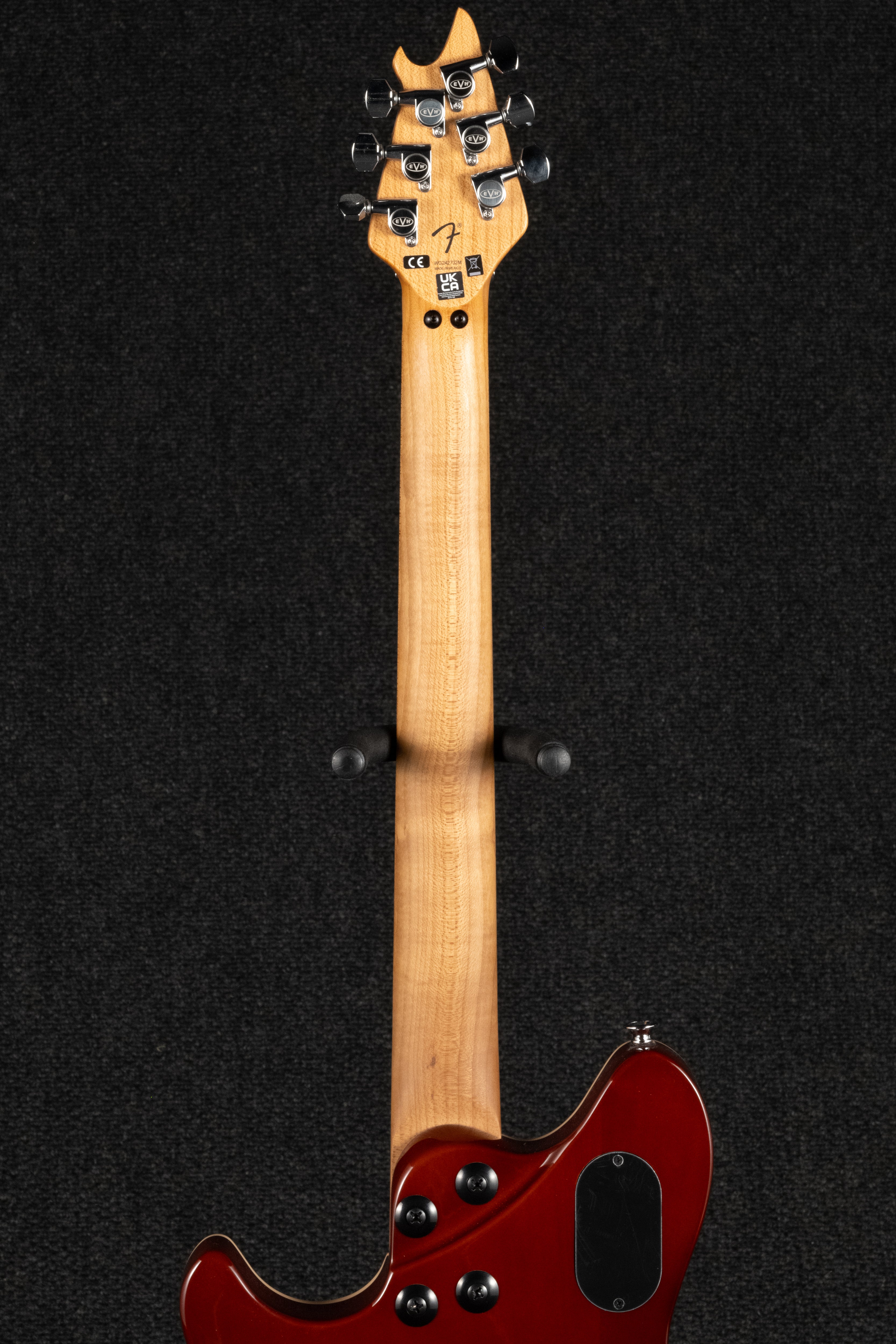 Wolfgang Special