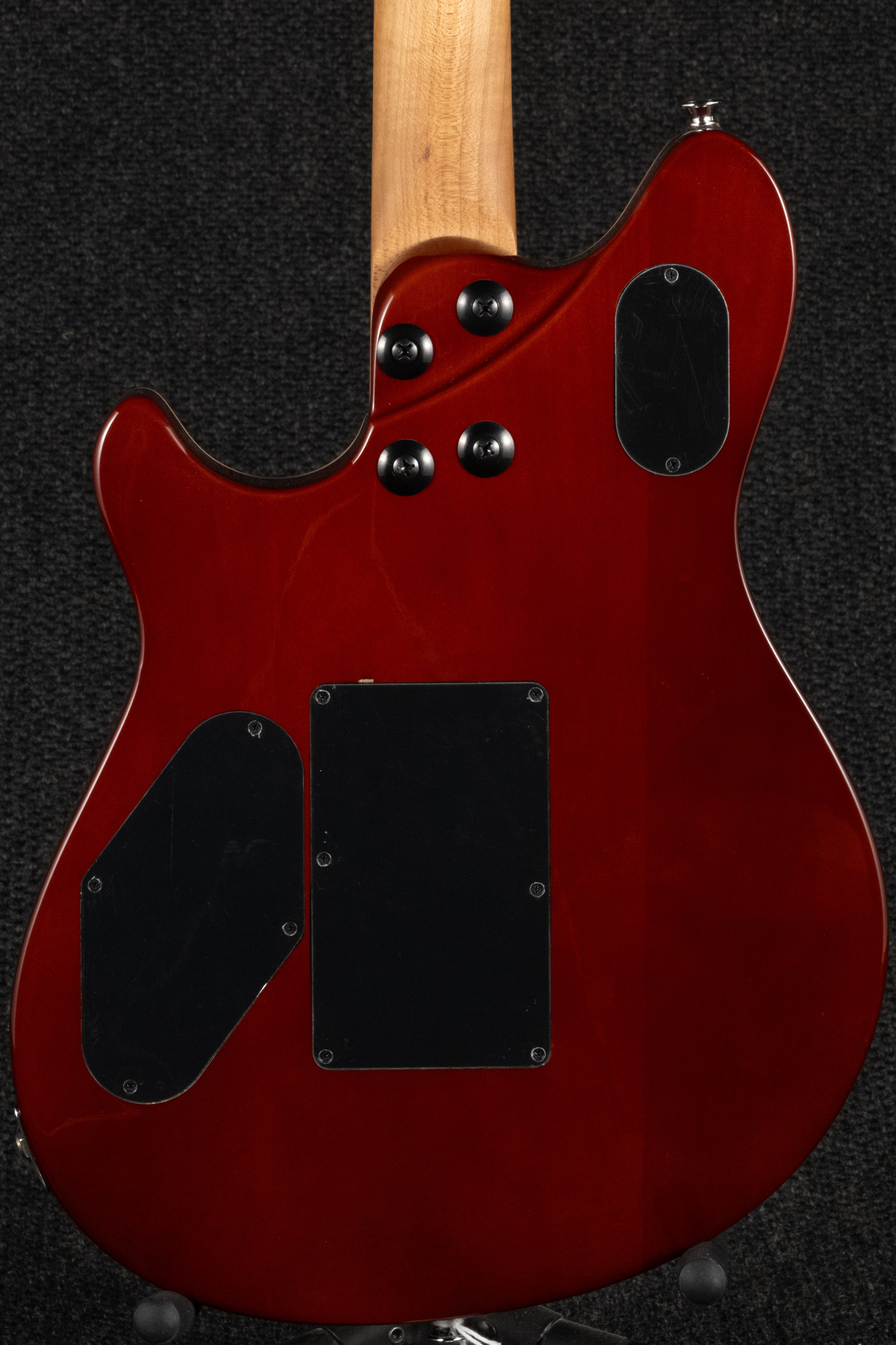 Wolfgang Special