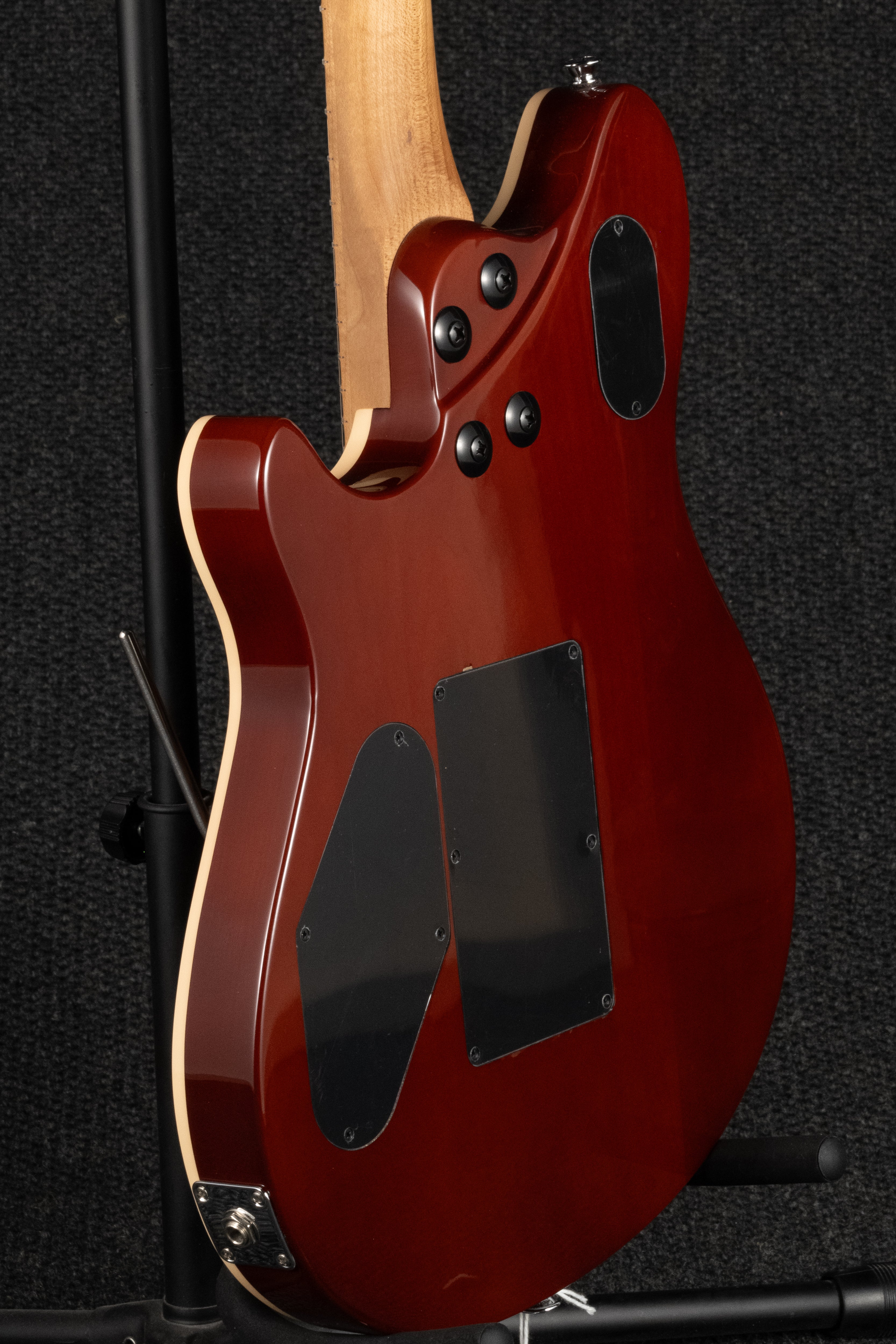 Wolfgang Special