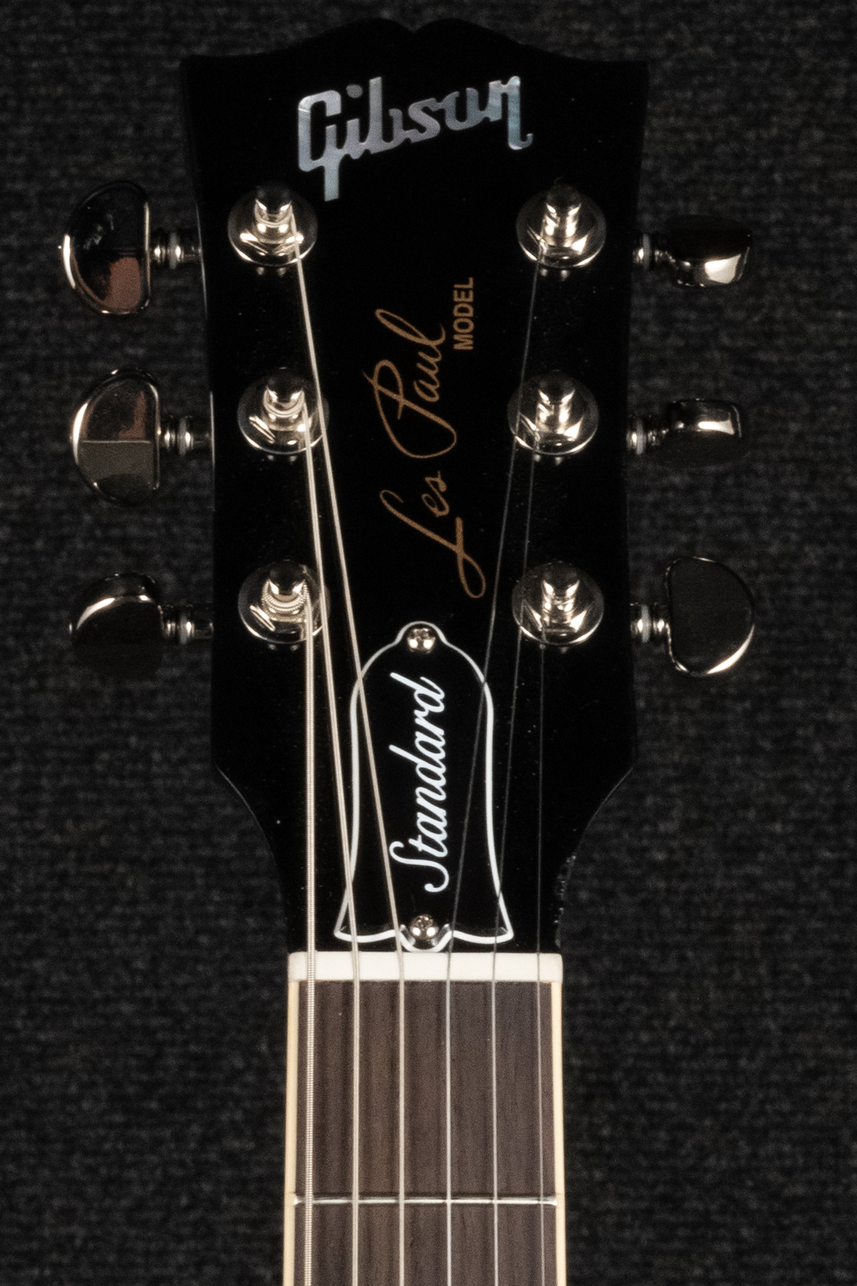 Les Paul Standard - Blueberry Burst