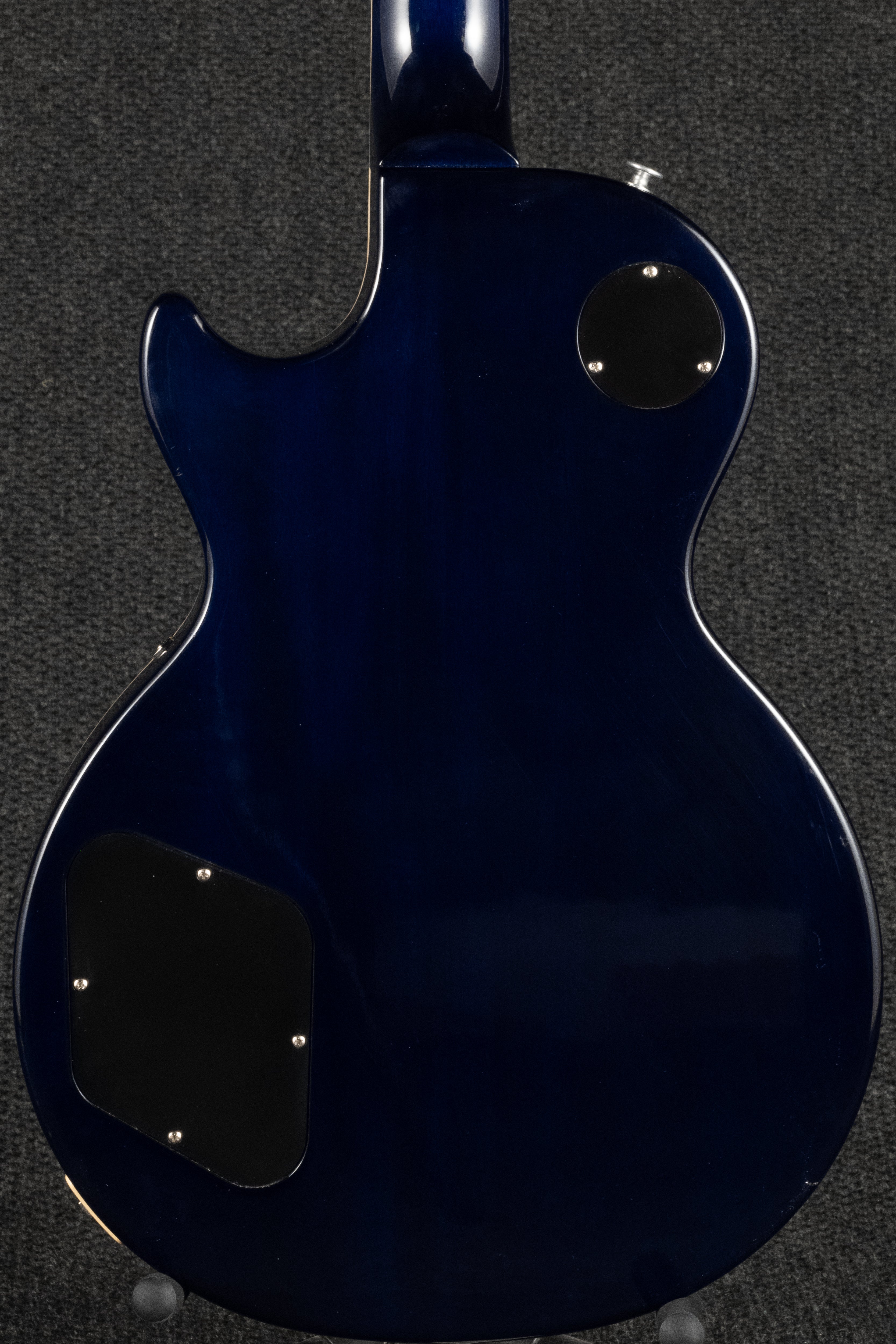 Les Paul Standard - Blueberry Burst