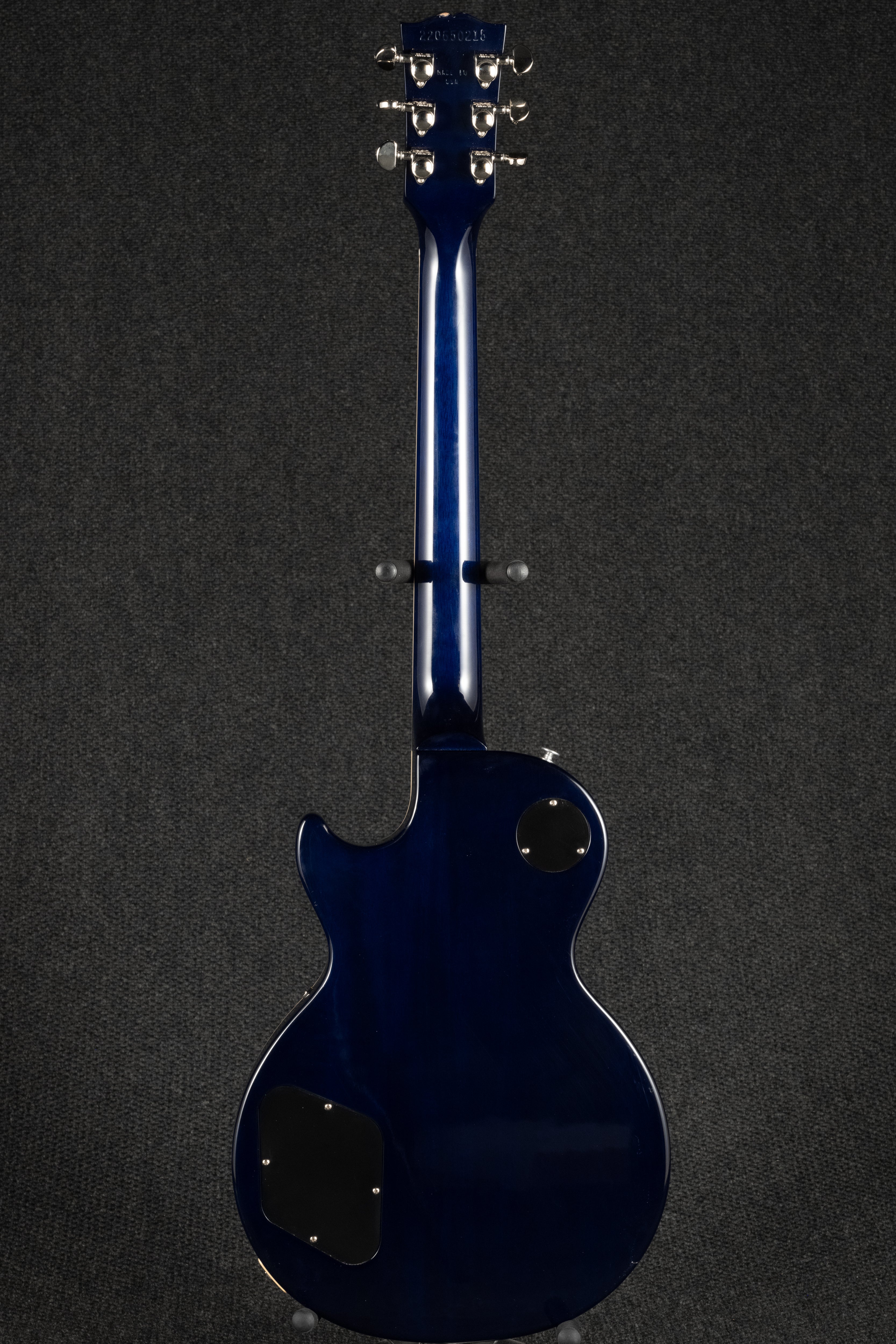 Les Paul Standard - Blueberry Burst
