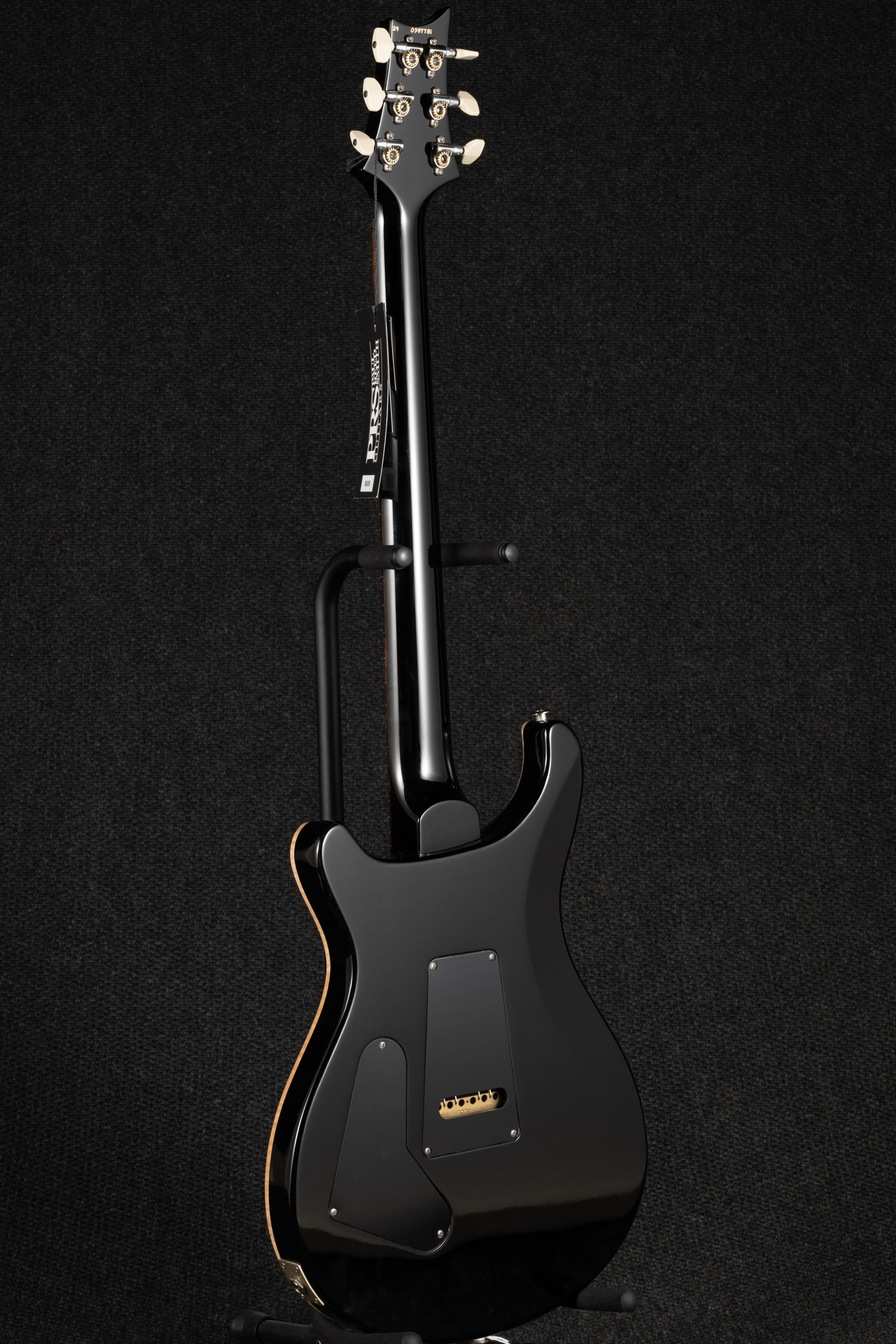 40th Anniv. Custom 24 - SubZero Smokeburst