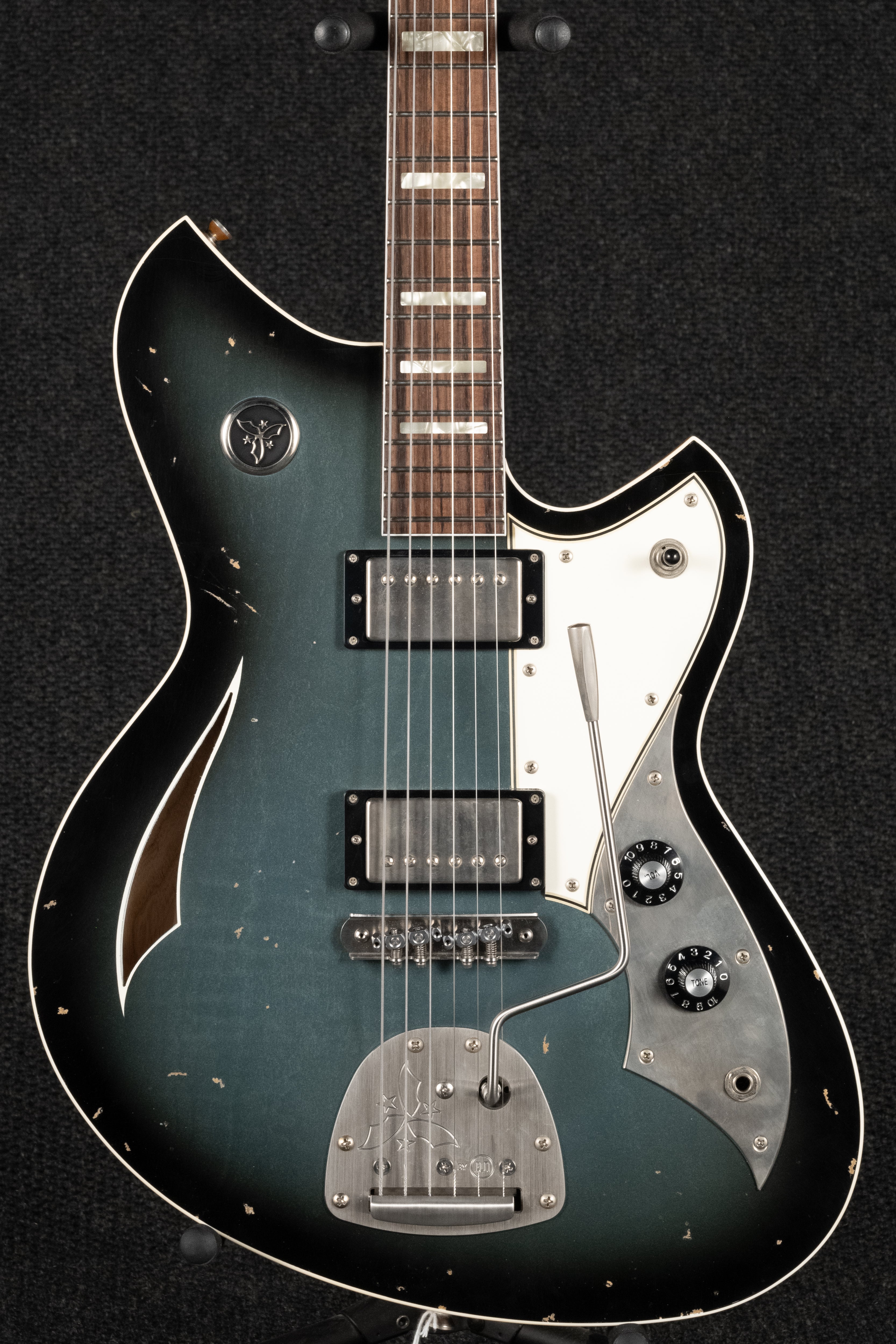Miris J Dealer LTD - Pelham Burst