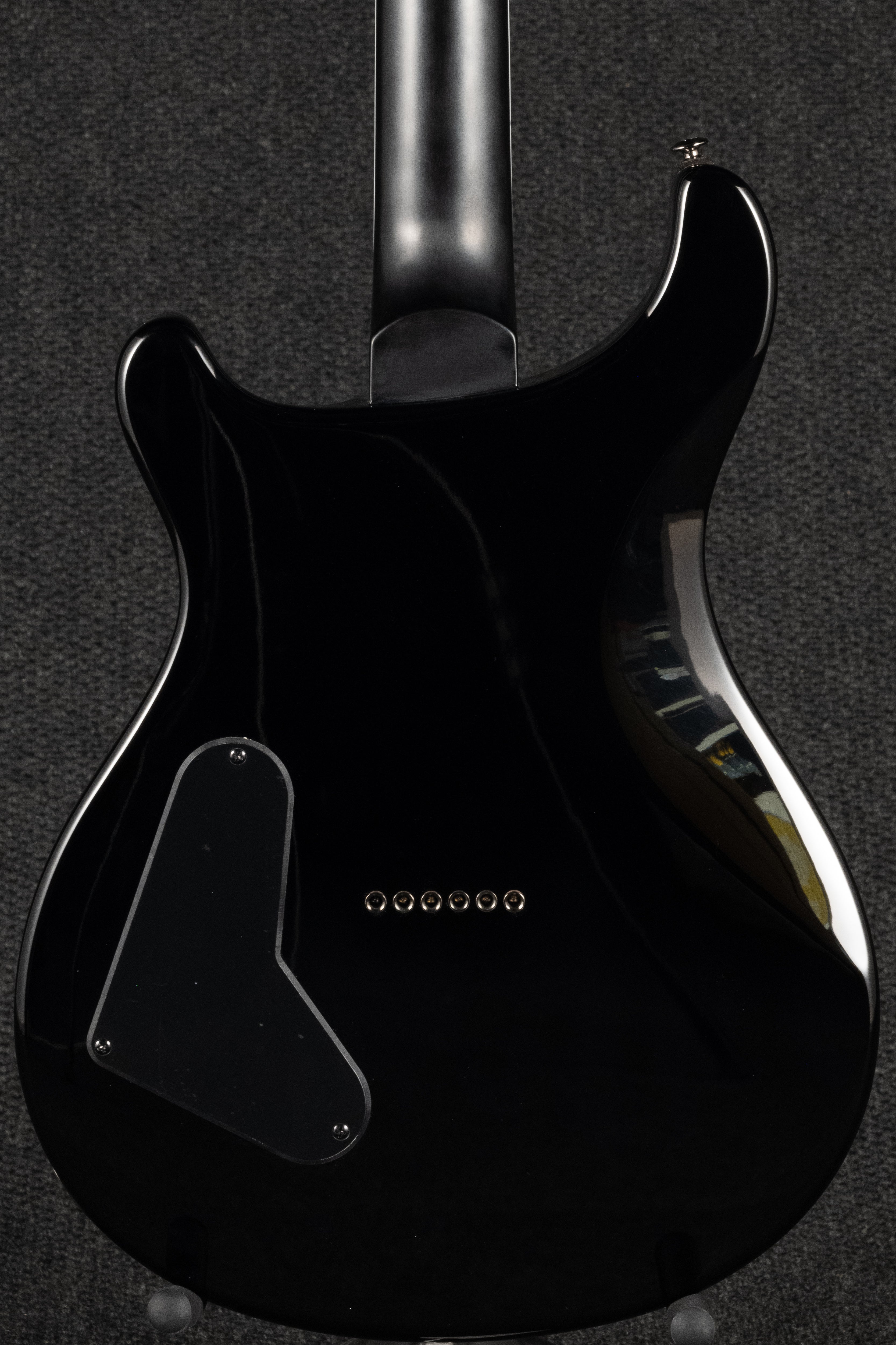 SE Mark Holcomb Signature - Blue Burst